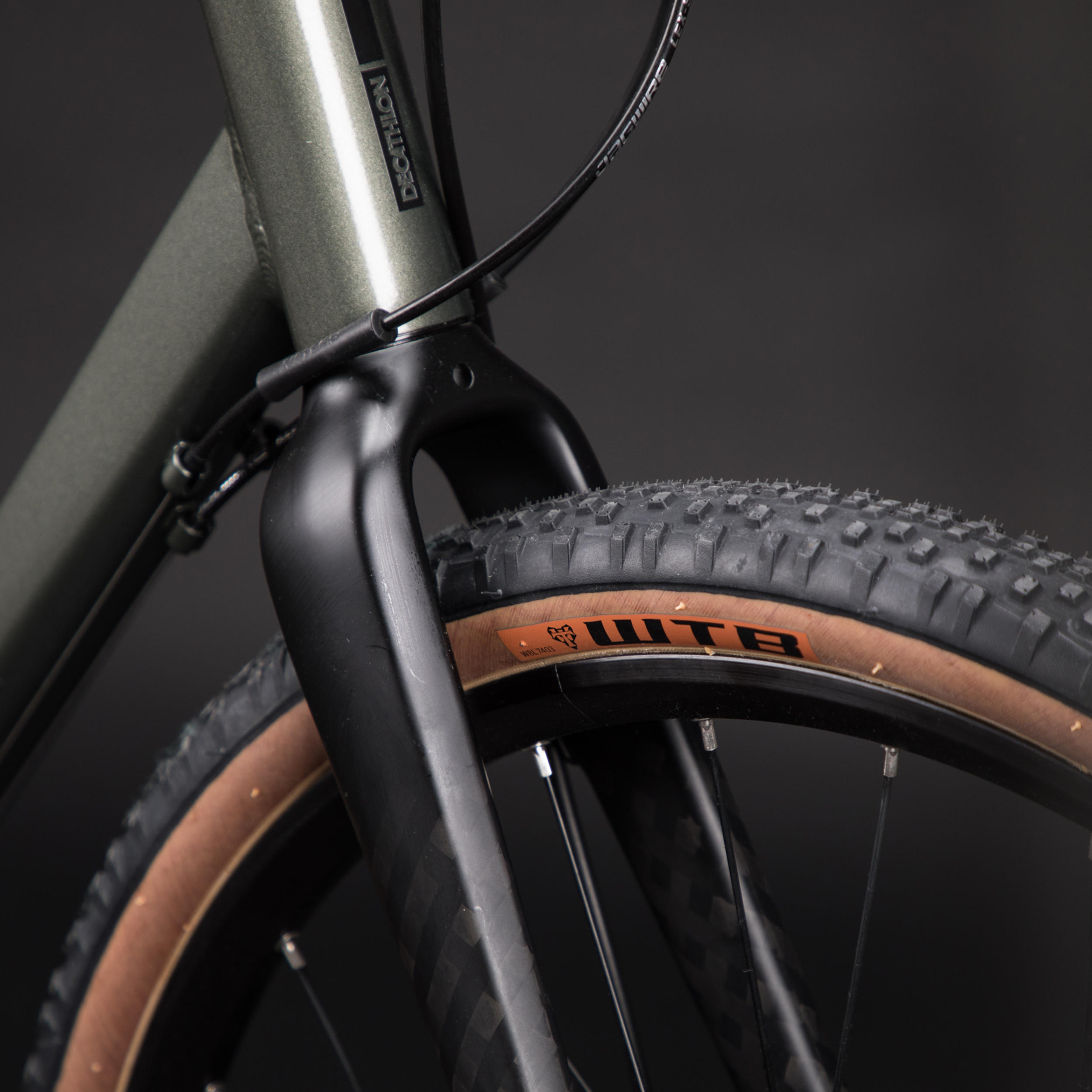 triban gravel rc520 ltd apex 1