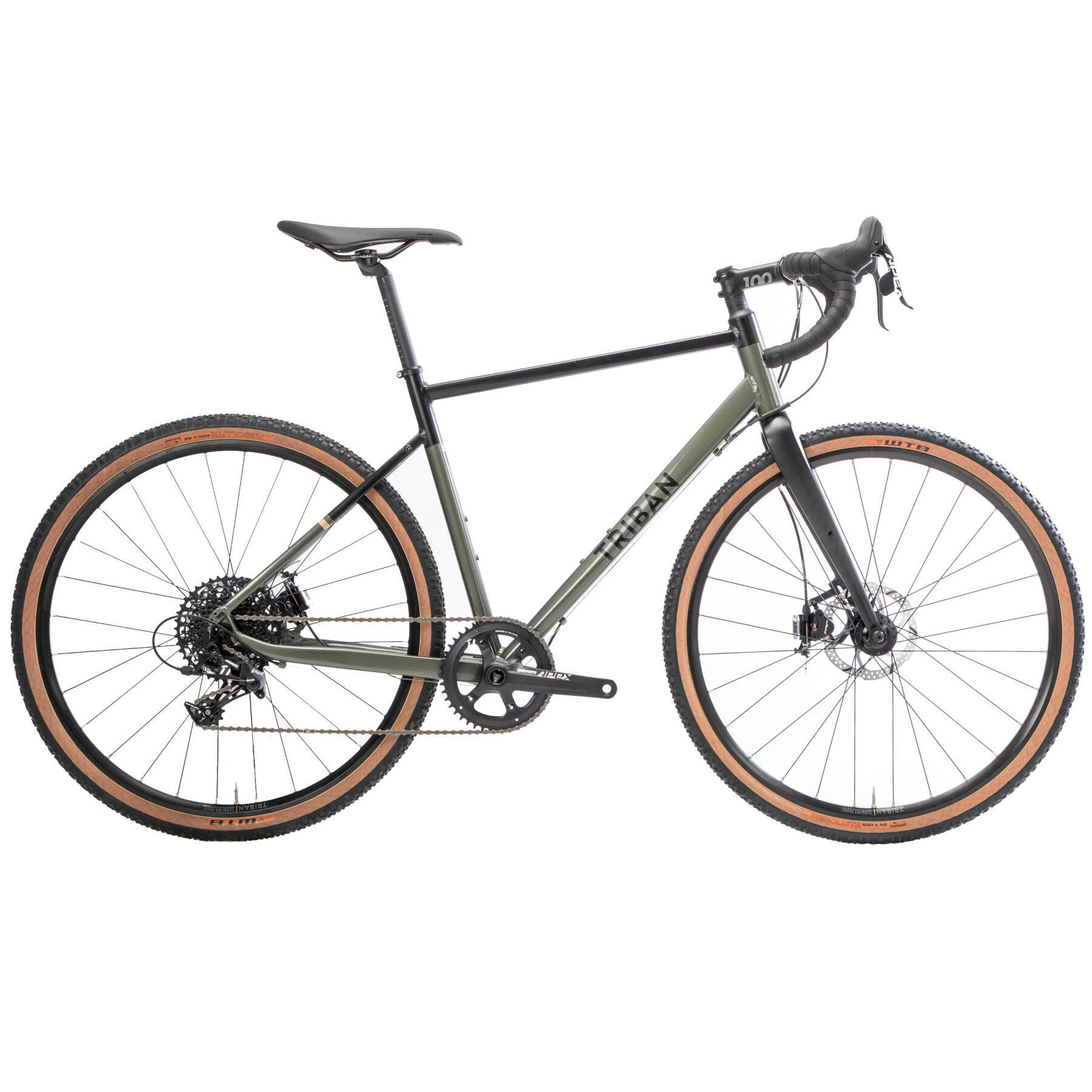 Triban RC520 Gravel Limited 2