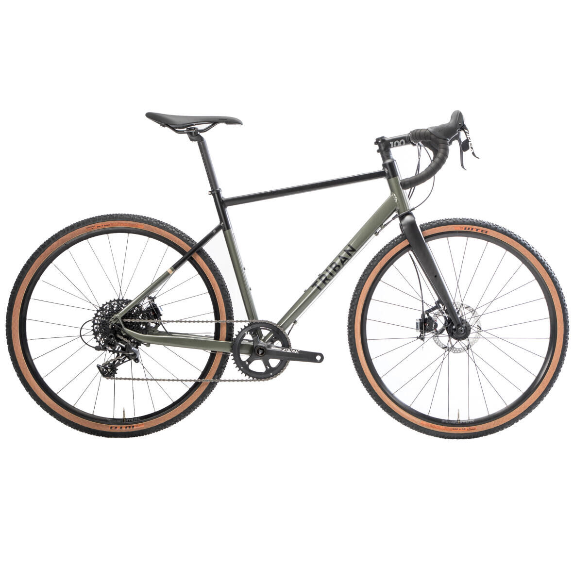 Triban RC520 Gravel Limited 2