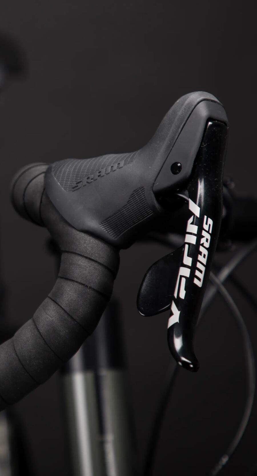 TRIBAN RC520 | GRAVEL LTD