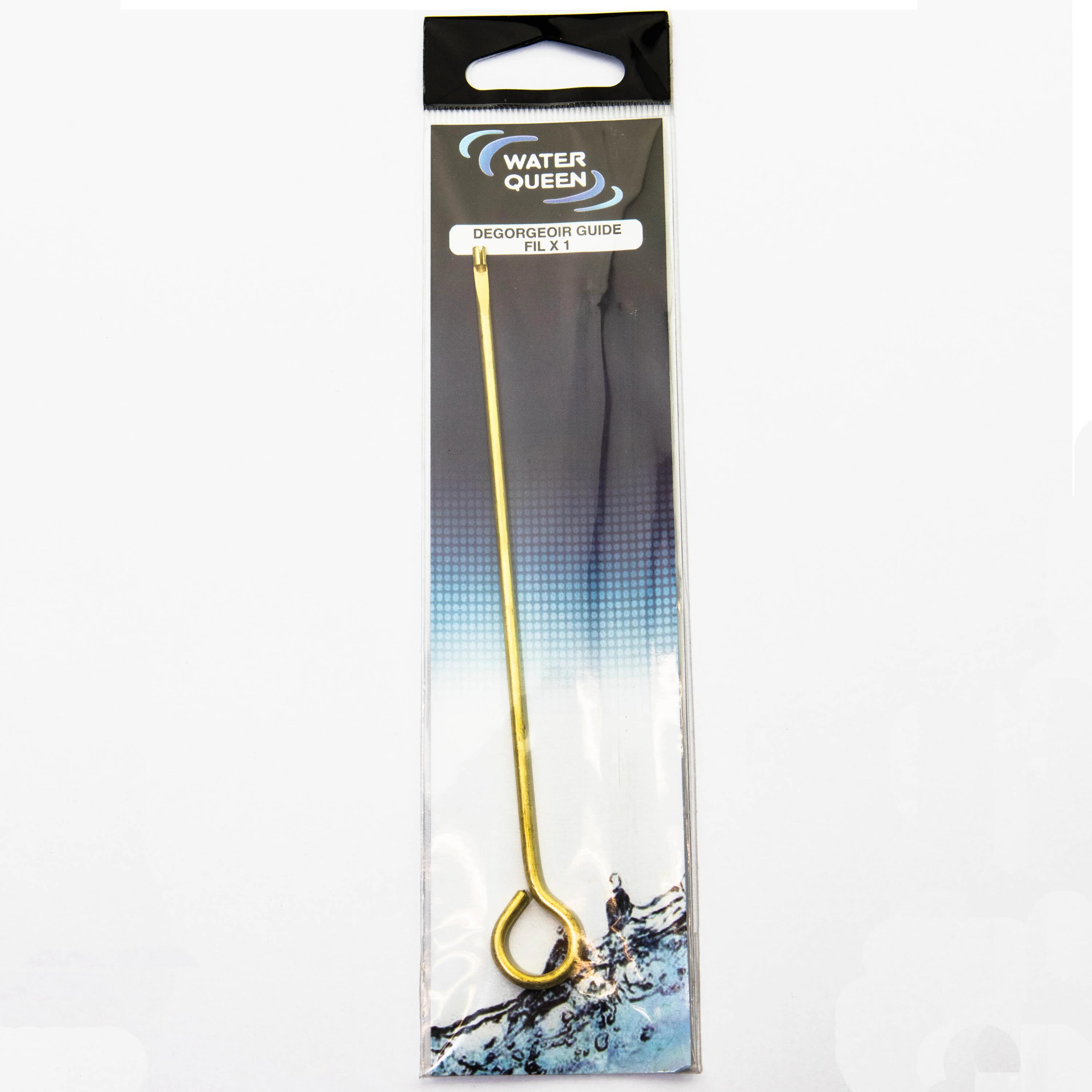 X1 LINE GUIDE FISHING STRIPPER 3/3