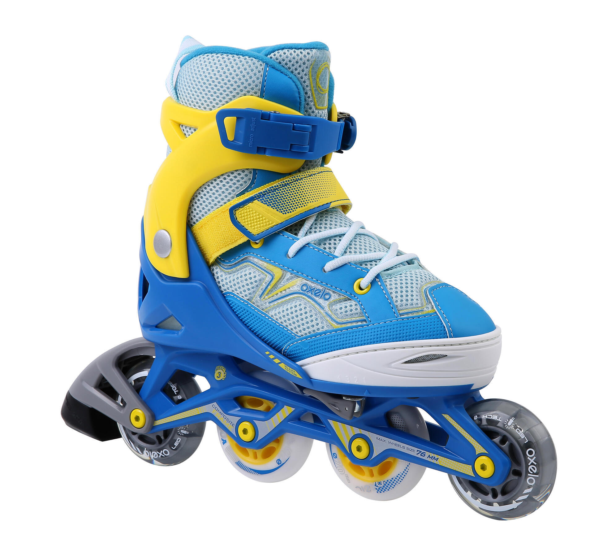 Roller | How To Choose Your Kids' Roller Skates?