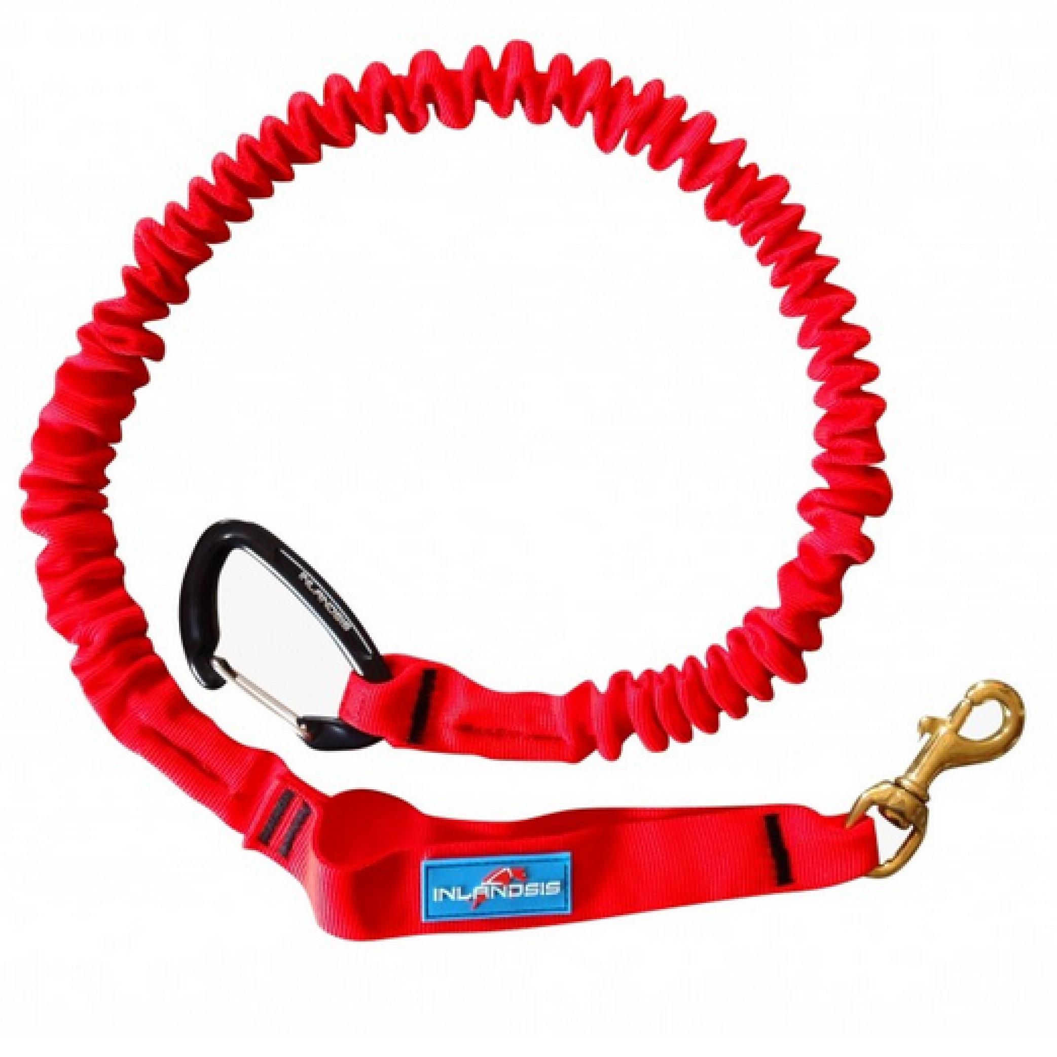 Laisse canicross compétition Crossmax 3/4