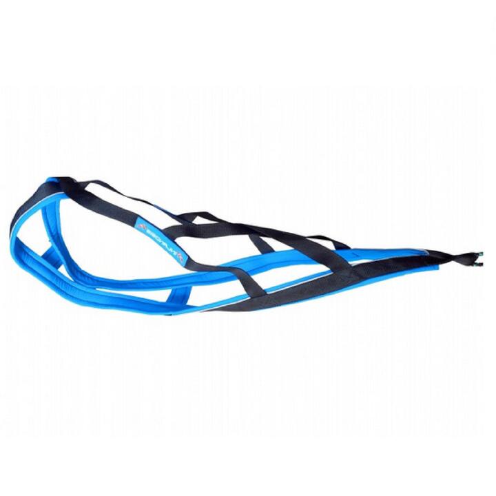 canicross harnais decathlon