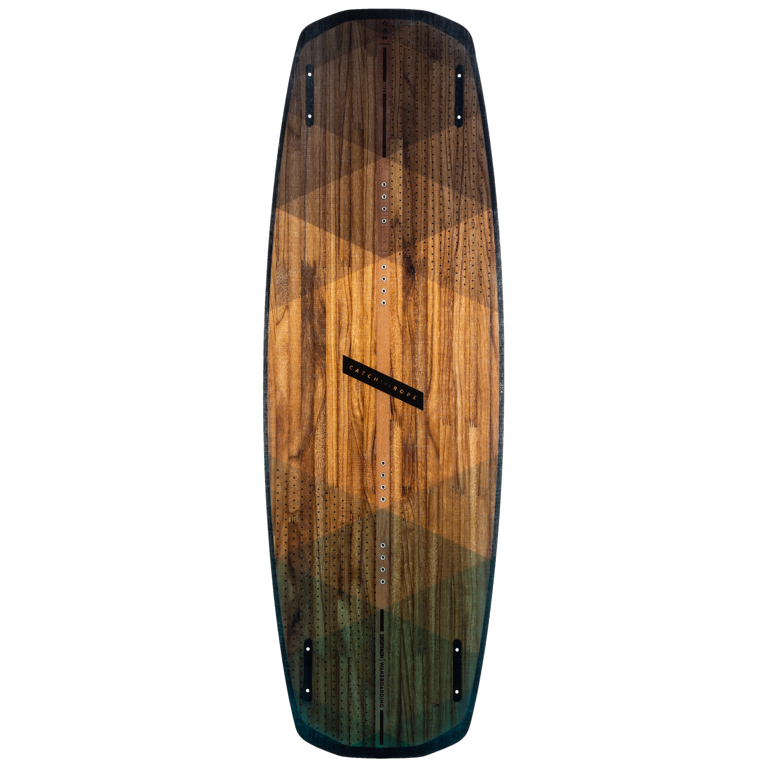 PLACĂ WAKEBOARD 500 138 CM 138 colac tractat