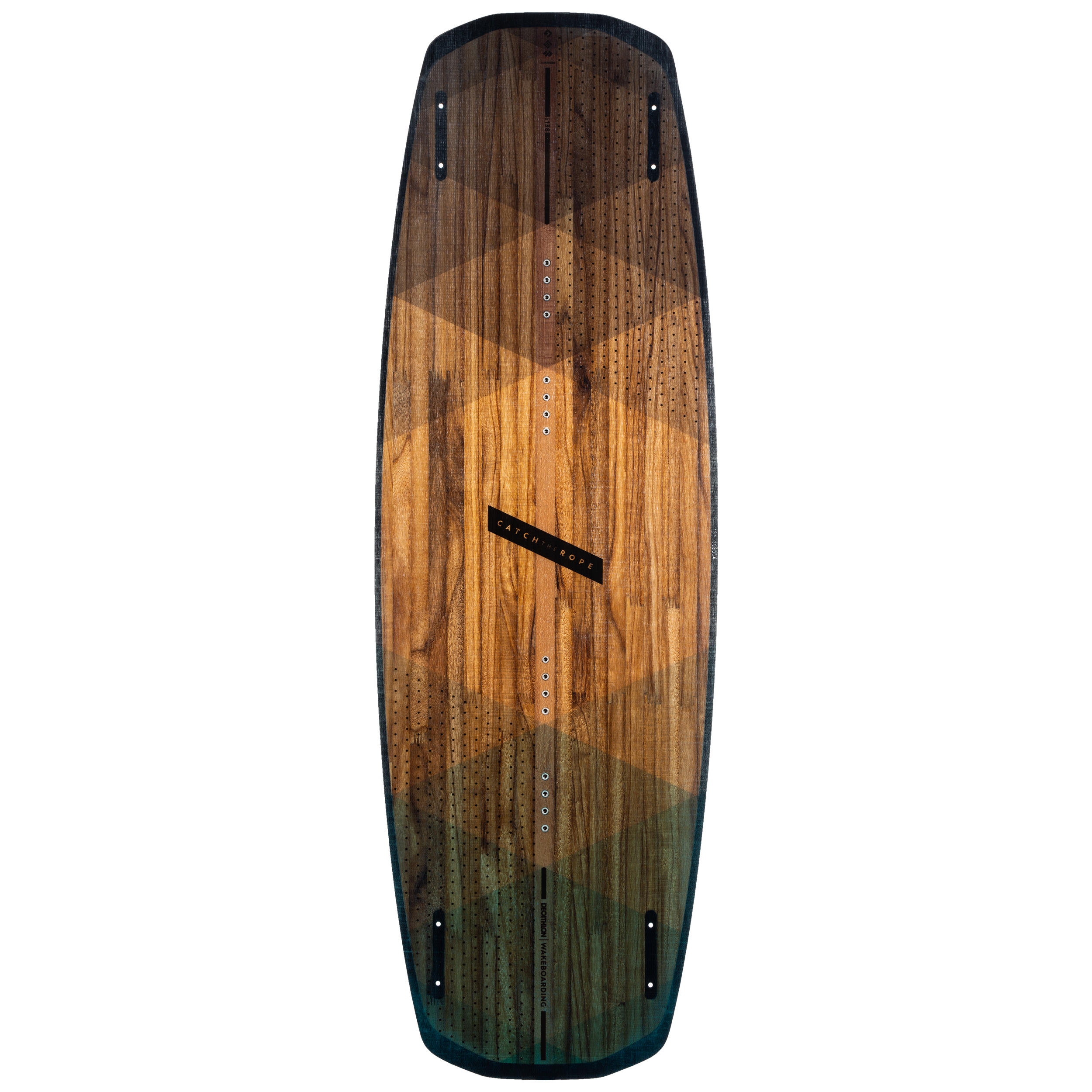 Wakeboard 500 144 cm | Wakeboarding | DECATHLON