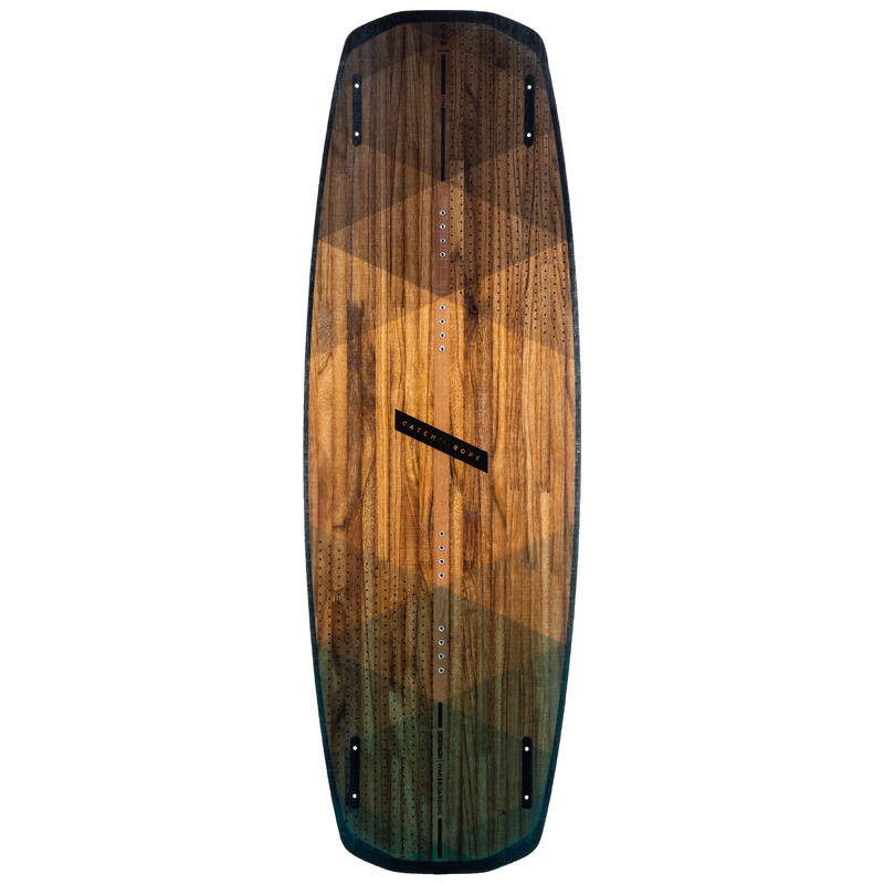 PLANCHE DE WAKEBOARD 500 138CM