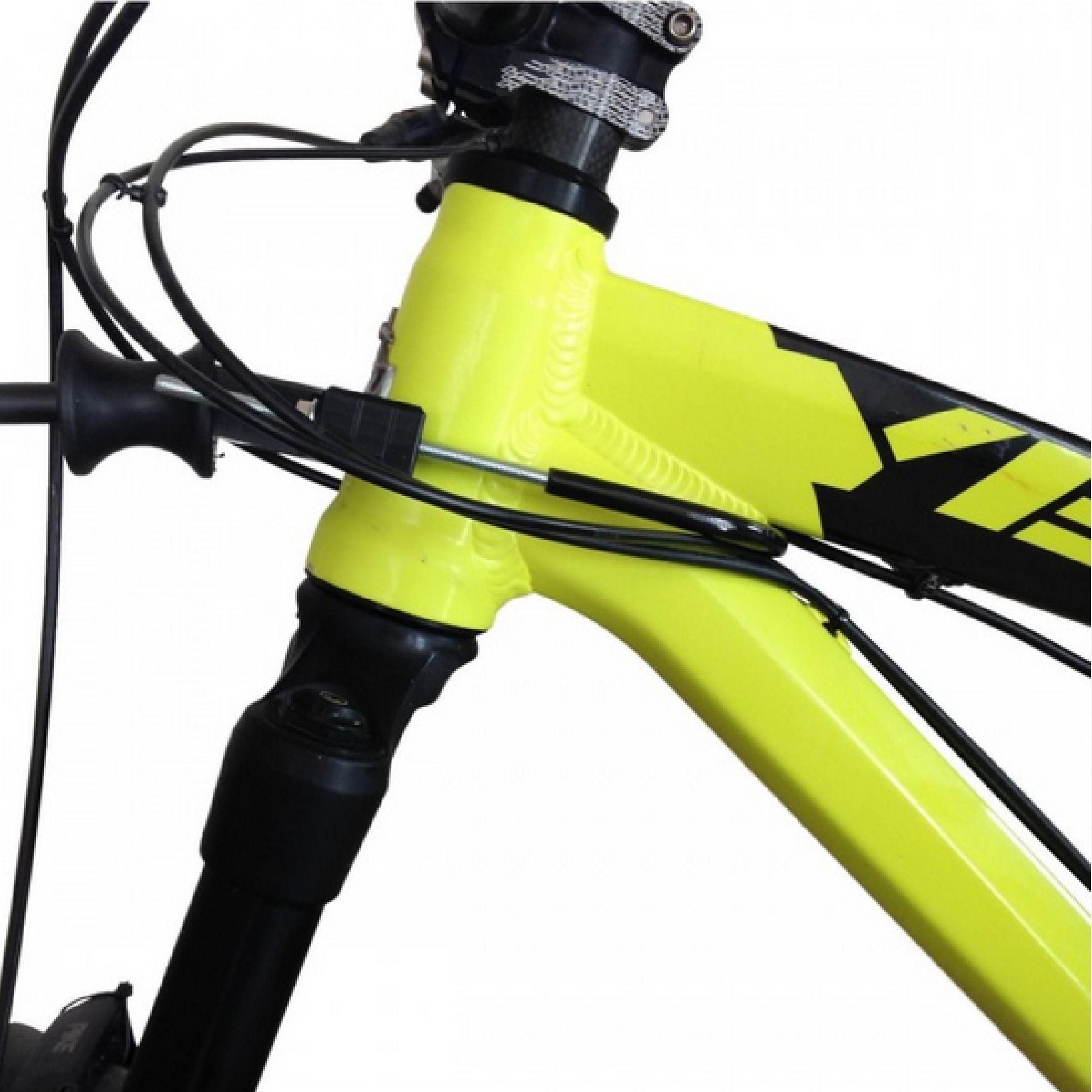 Barre cani-VTT, cani-trottinette Bikejör Max UL 2/3
