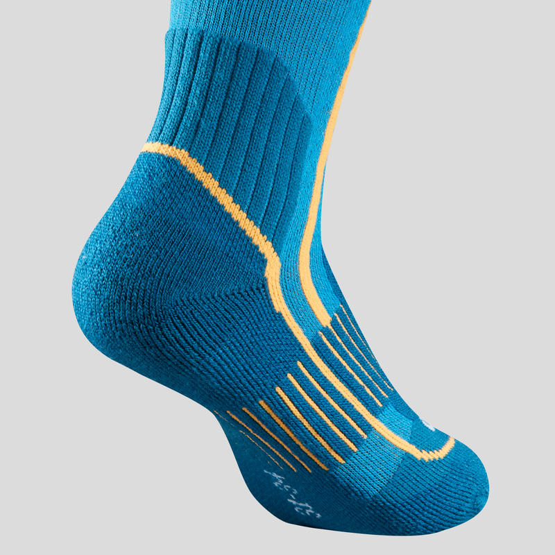 

Носки для зимних походов детские Sh520 X-warm, 307326