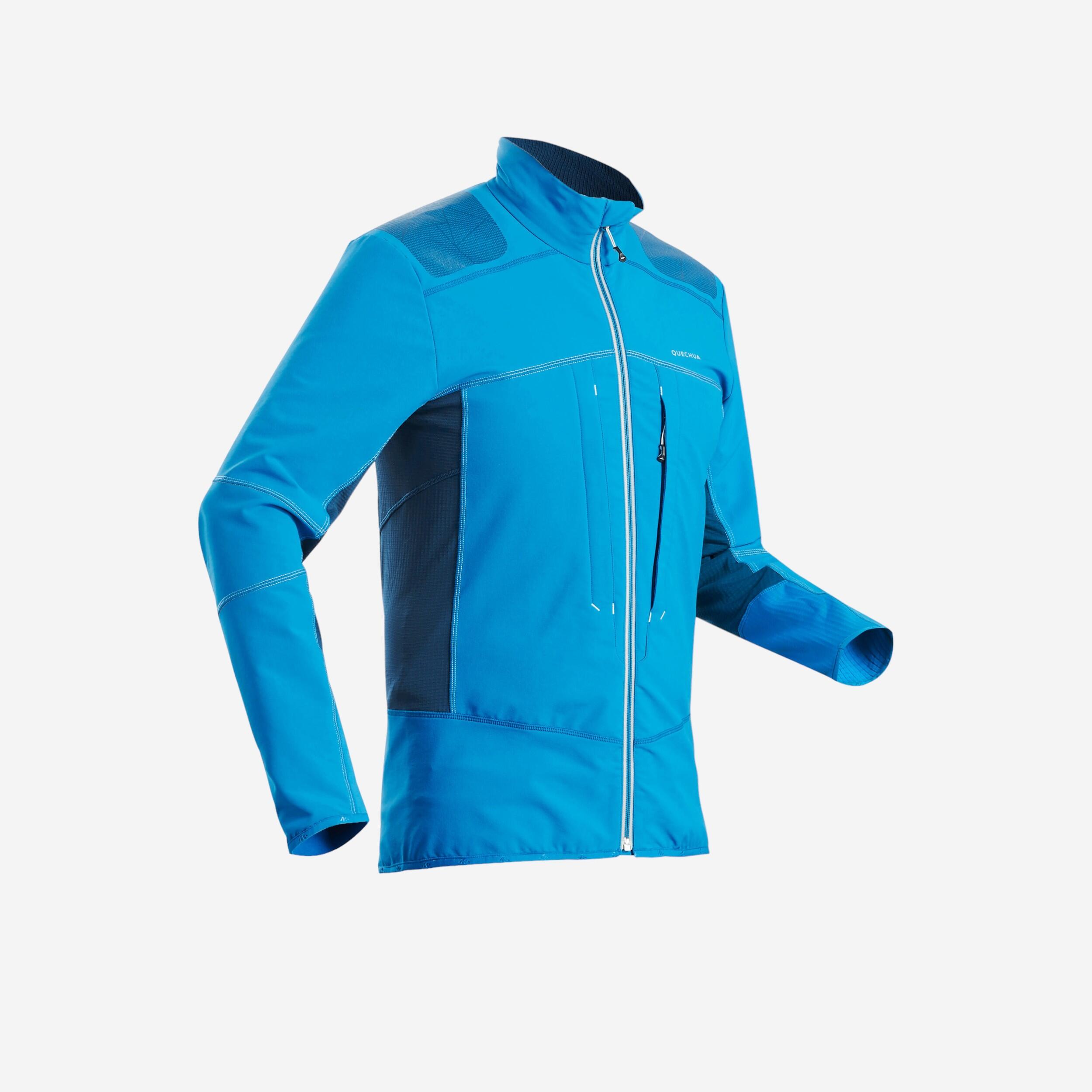 Softshell Hombre Cálido Montaña y Nieve Quechua SH900 Warm QUECHUA |  Decathlon