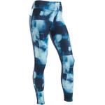 Domyos Warme en ademende legging voor gym meisjes S500 synthetisch