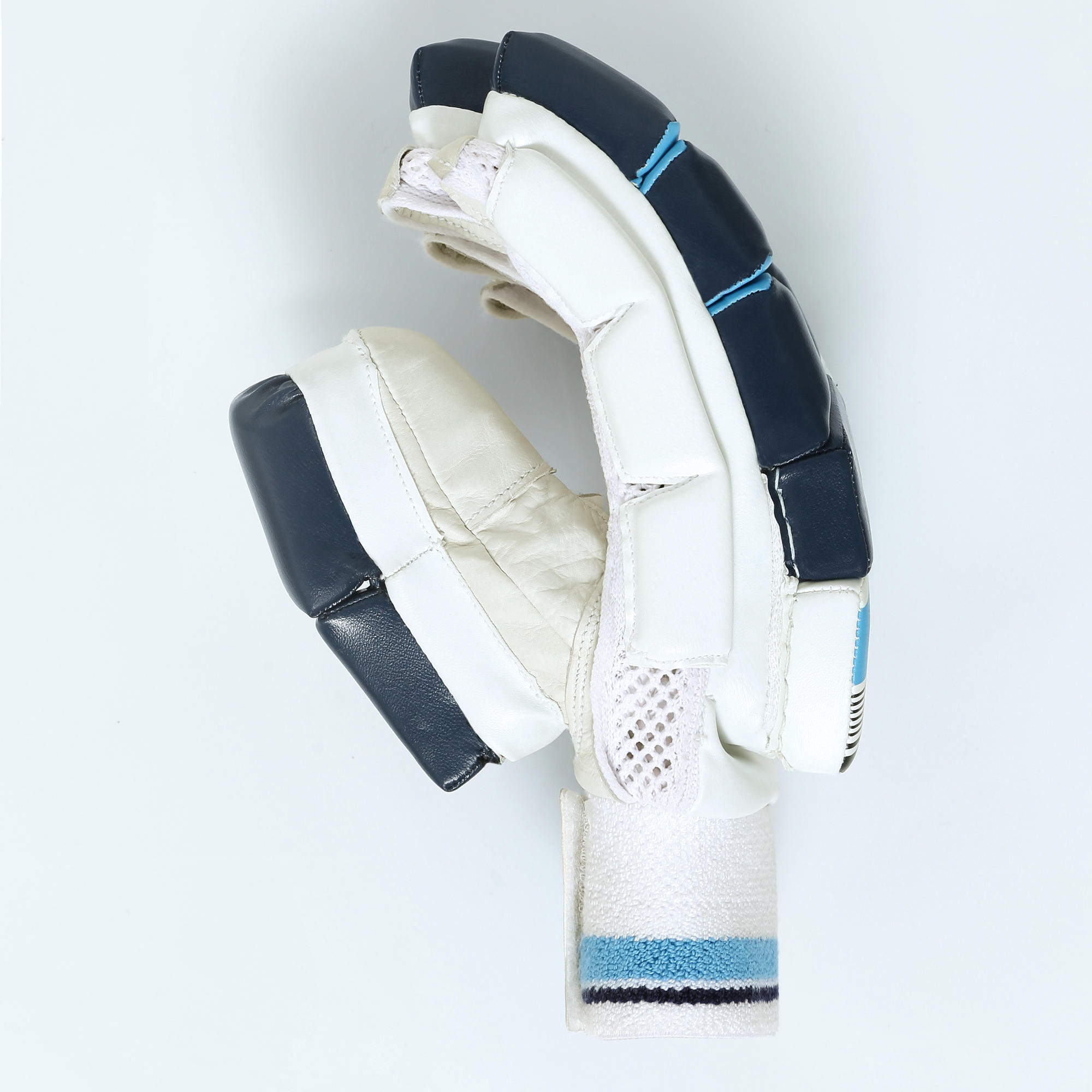 Buy Men's Safety Tested, Impact Protection Cricket Batting Gloves