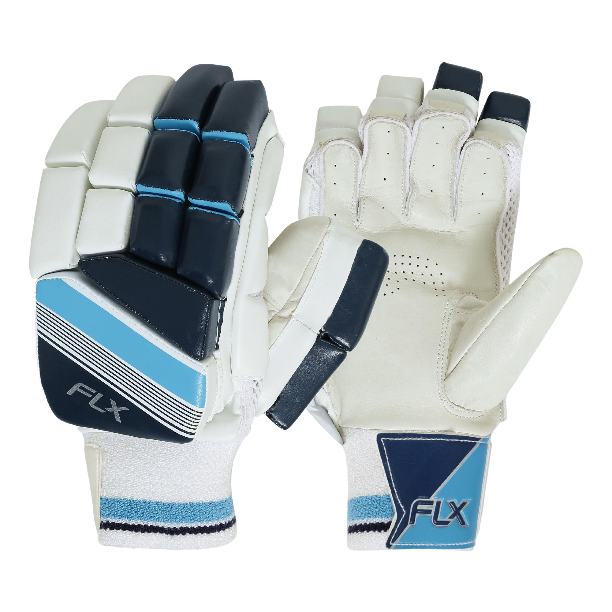 decathlon batting gloves