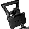 Trolleys de Golfe Golf - CARRINHO GOLFE 2 RODAS COMPACT INESIS - Transporte de Golf