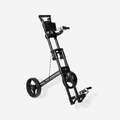 Trolleys de Golfe Golf - CARRINHO GOLFE 2 RODAS COMPACT INESIS - Transporte de Golf