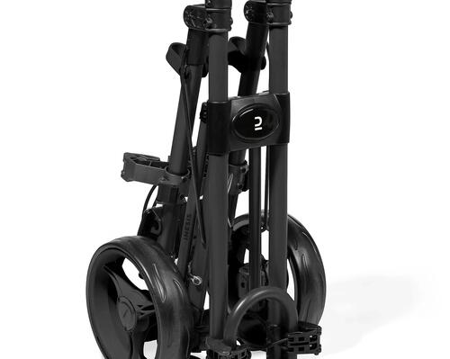 GOLFTROLLEY 2-RAD INESIS 500