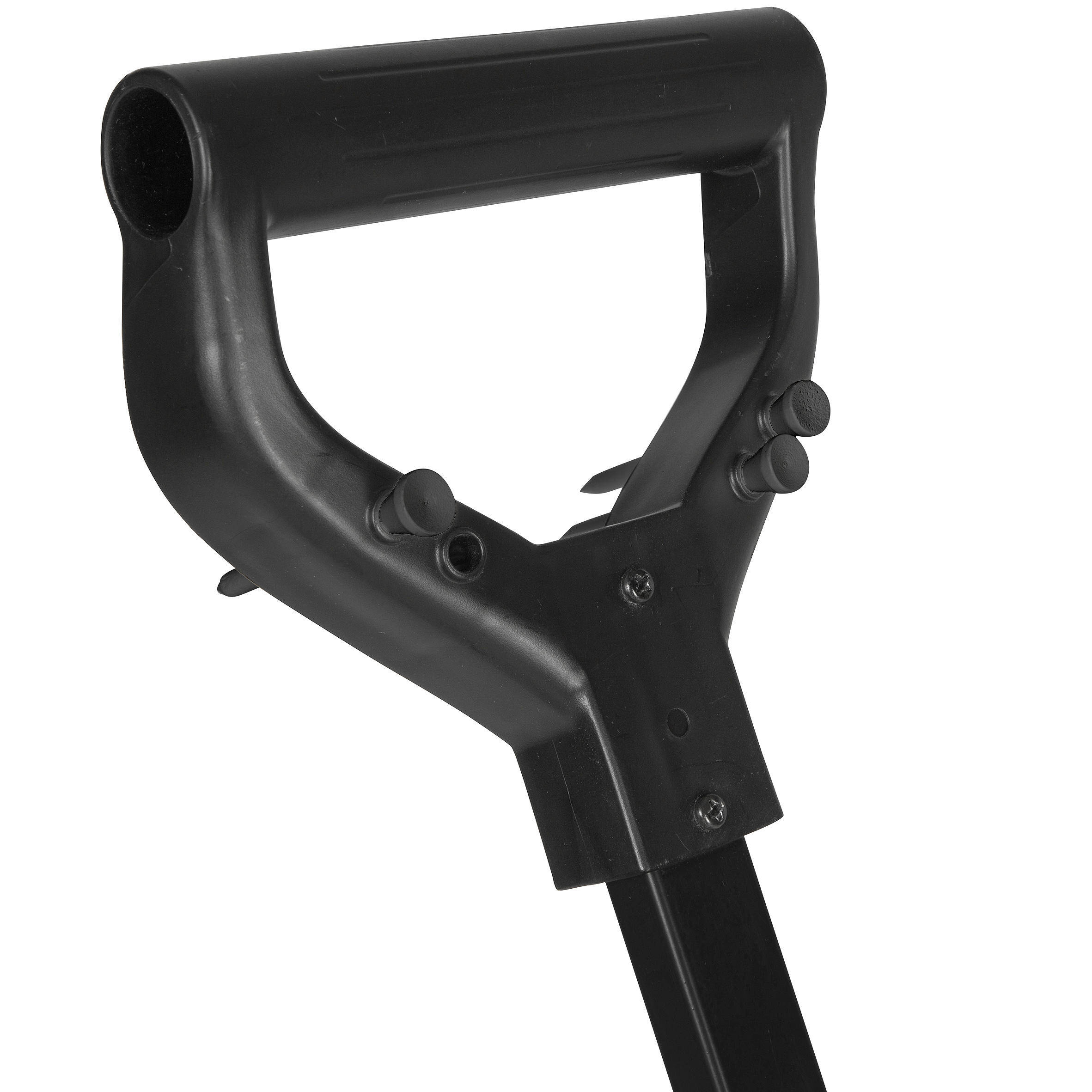 GOLF TROLLEY - INESIS JUNIOR BLACK -  4