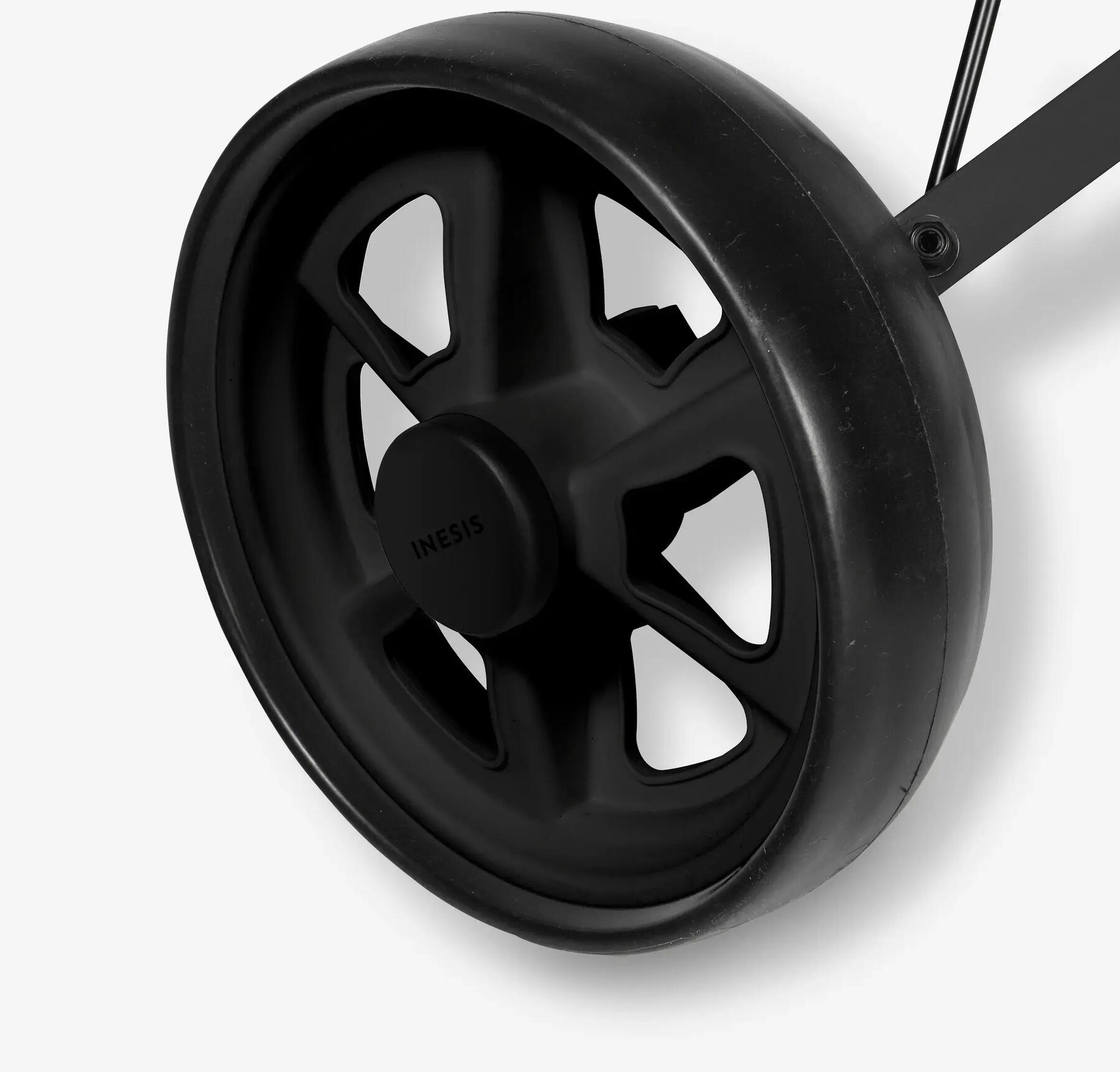 CHARIOTS DE GOLF INESIS