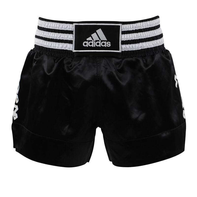 Buty, odzież bokserska