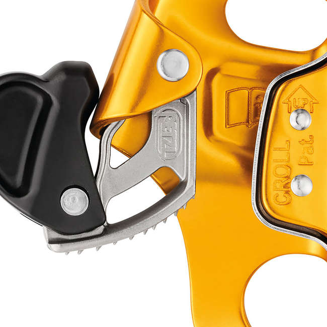 petzl tandem speed decathlon