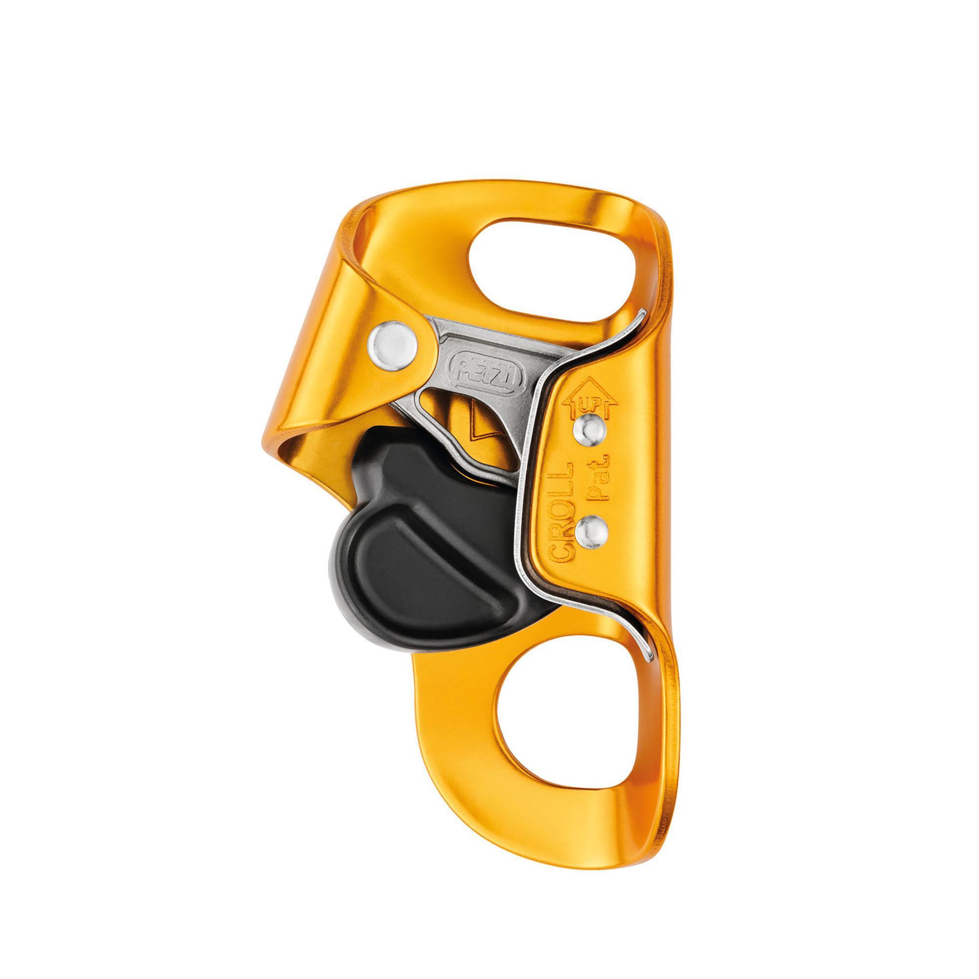 Petzl Stijgklem Croll S petzl kopen in de aanbieding