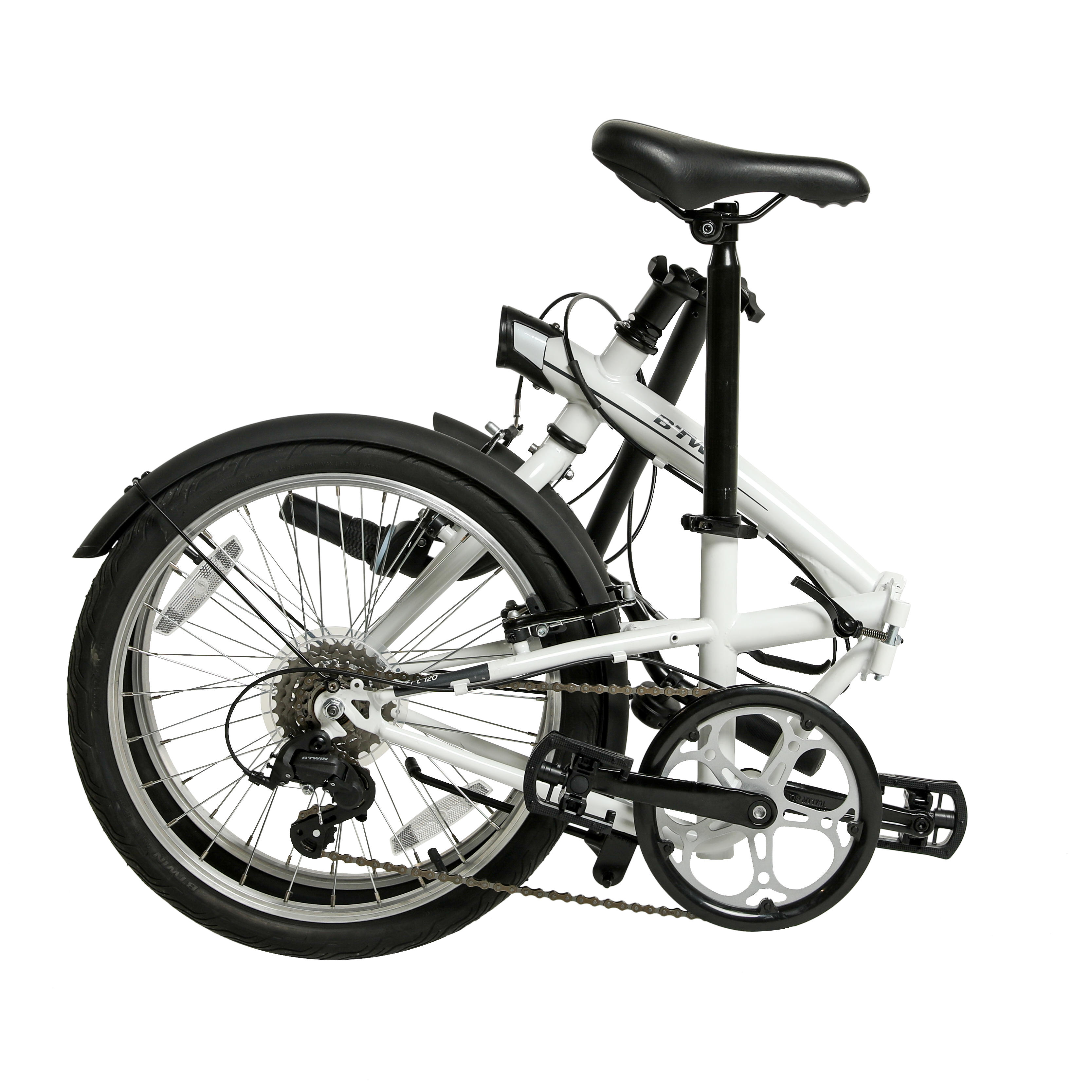 Foldable bike price new arrivals