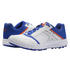MEN'S CRICKET SHOE CS100, BLUE