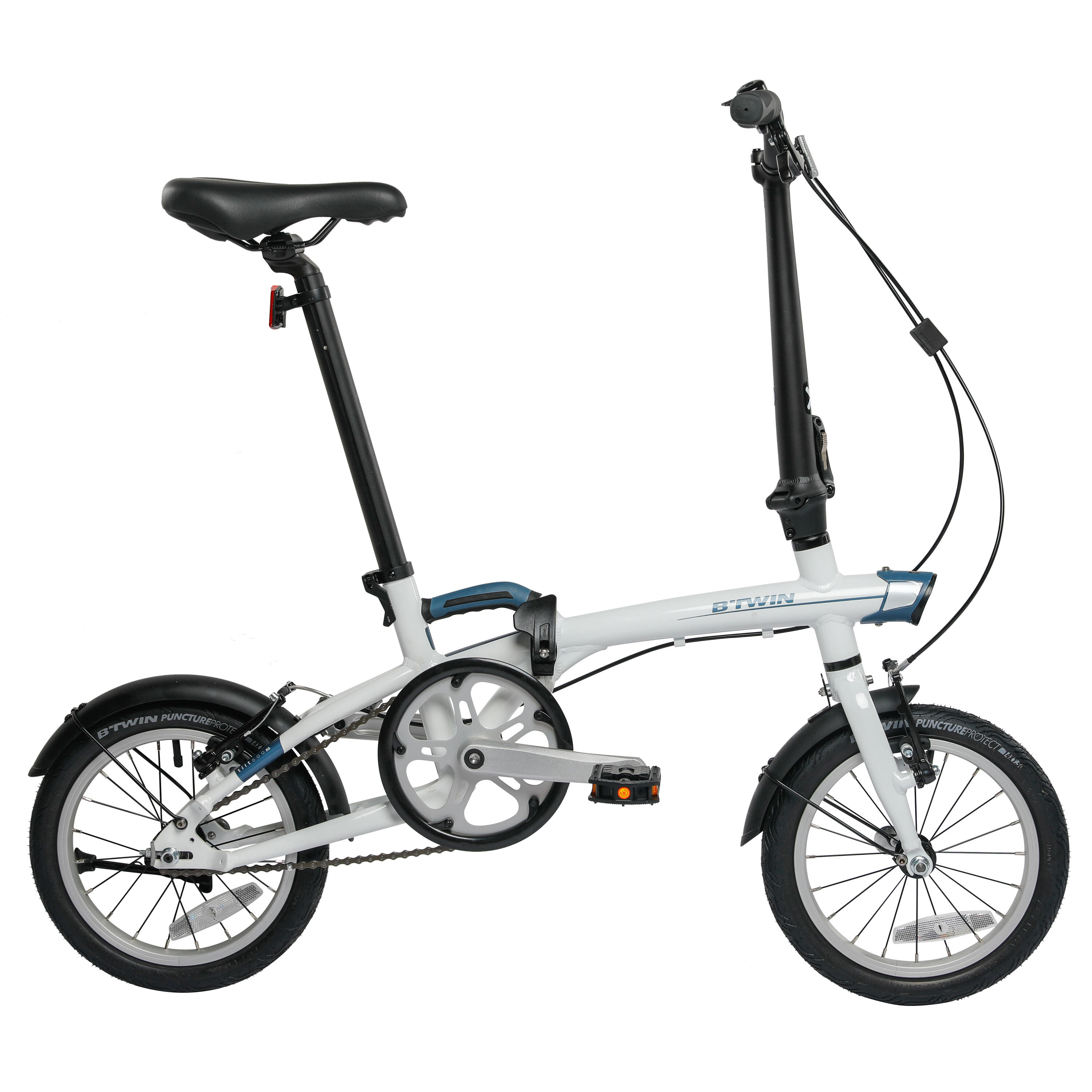 folding bike for kid