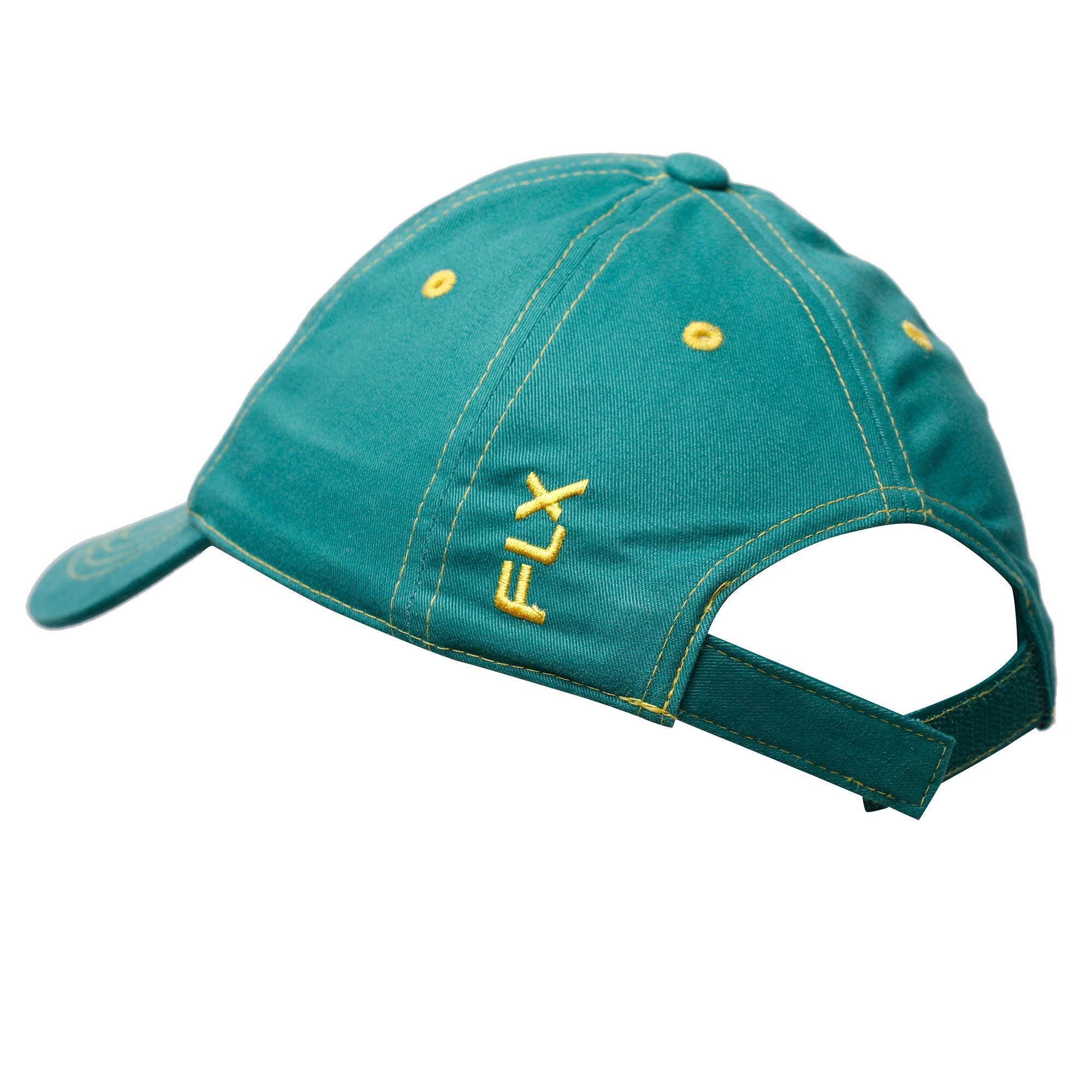 FLX Cricket Cap DG -  4