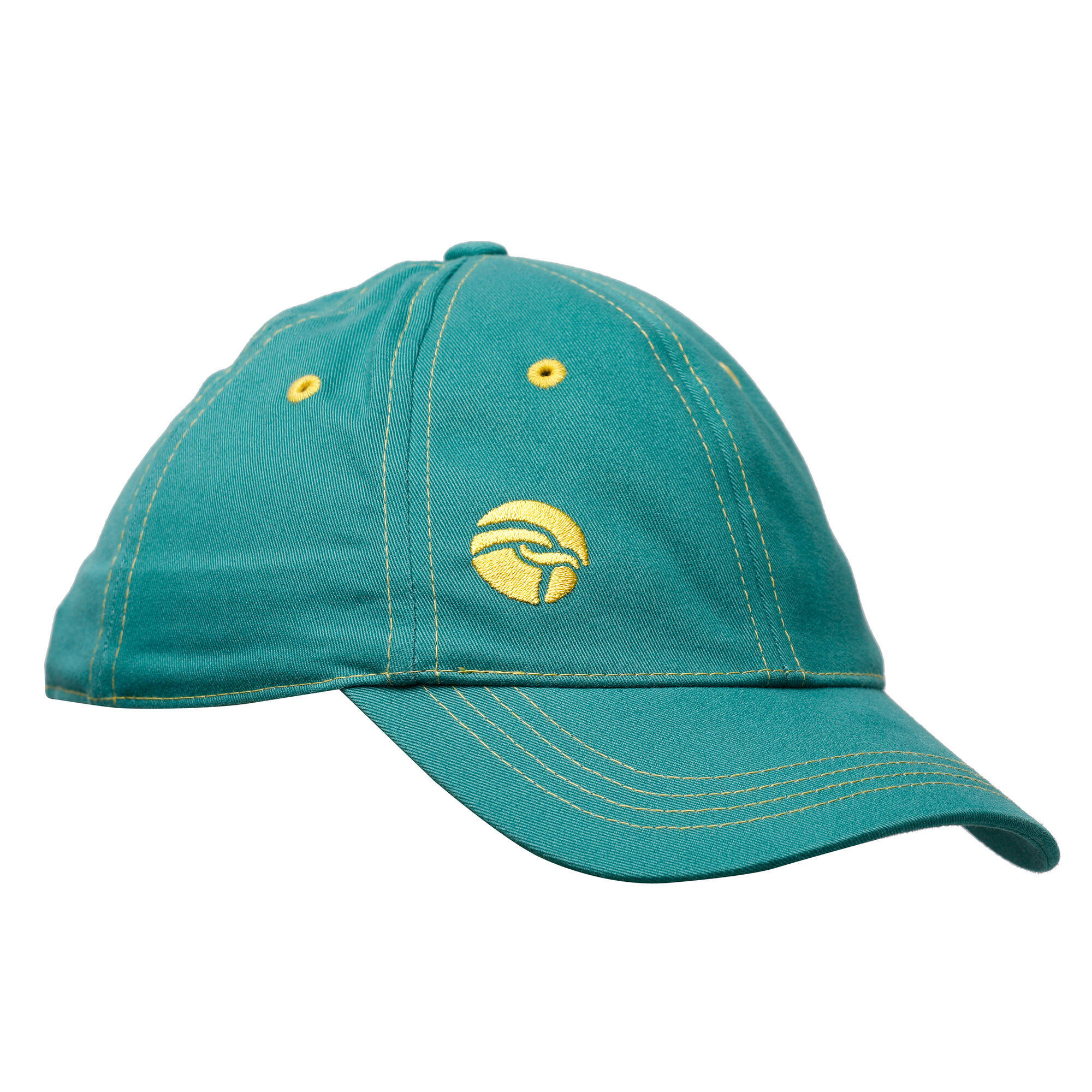 FLX Cricket Cap DG -  3