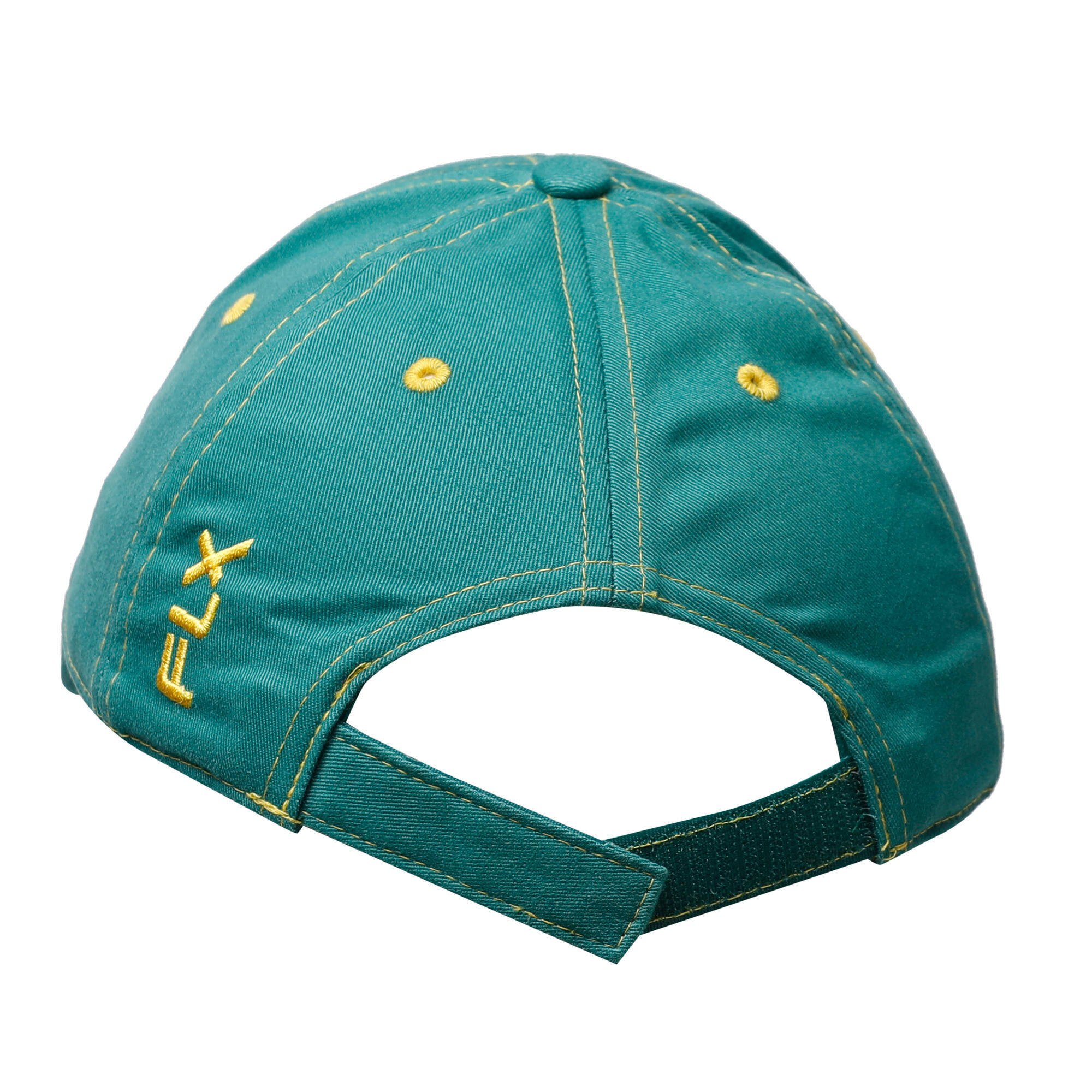 FLX Cricket Cap DG -  2