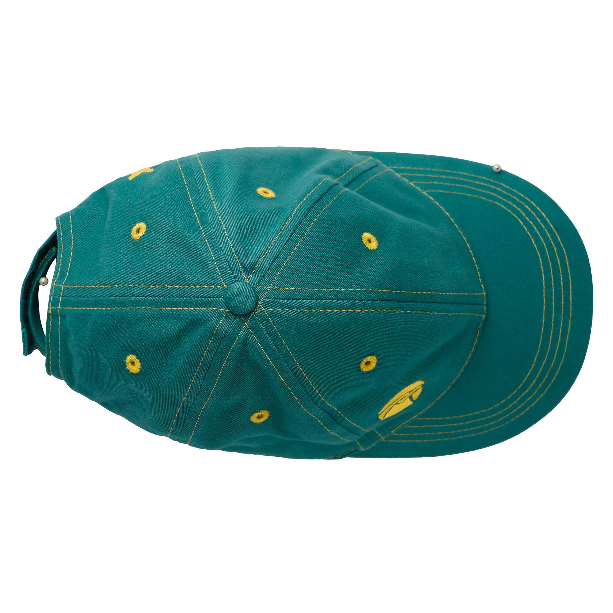FLX Cricket Cap DG -  5