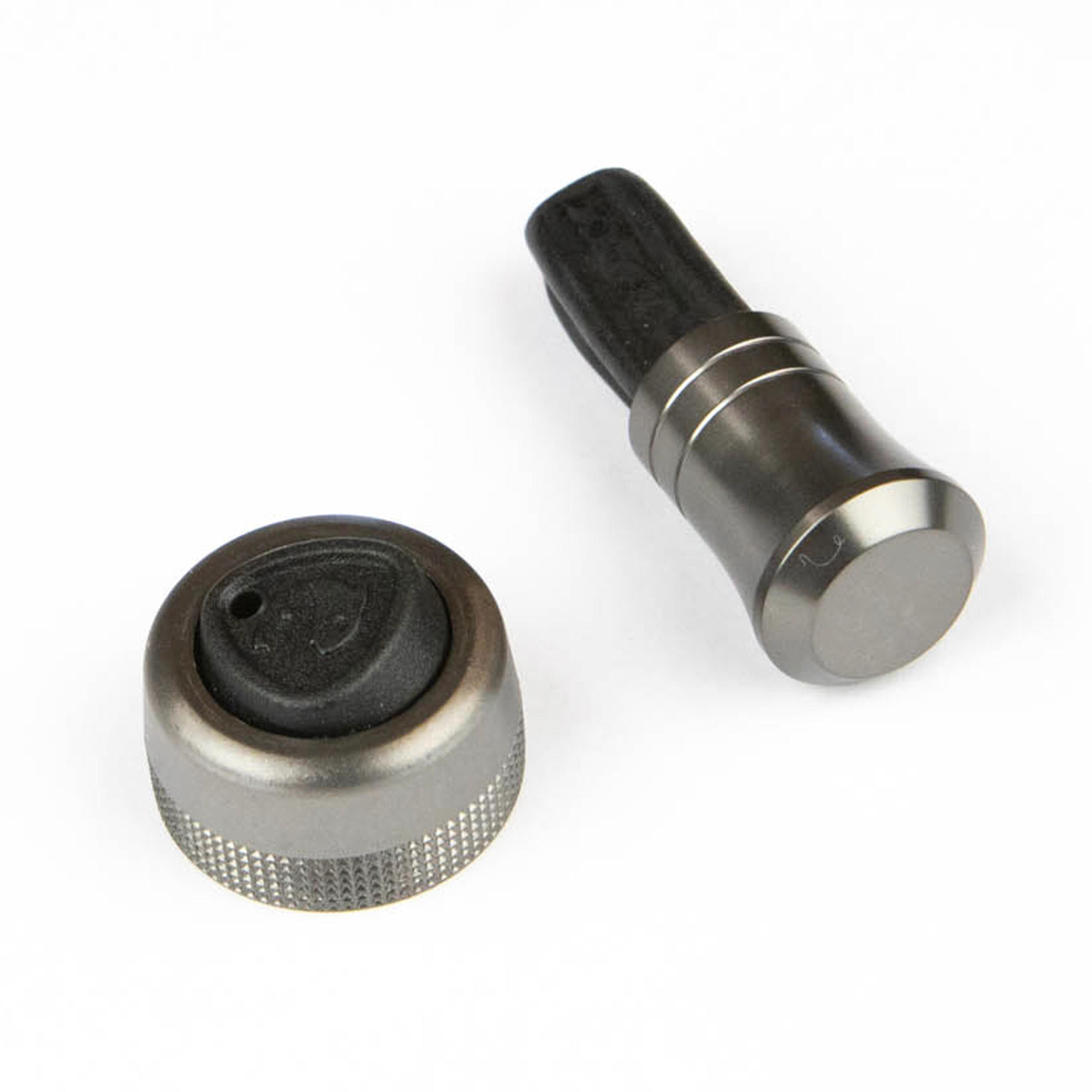 CAPERLAN Tappo alto e basso LAKESIDE-9 400