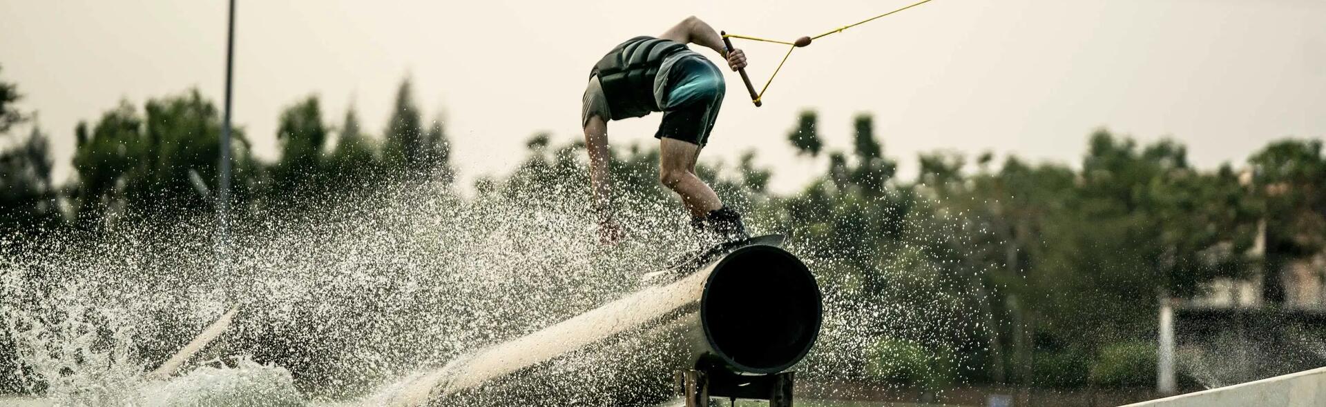 Quelle taille de wakeboard choisir ?