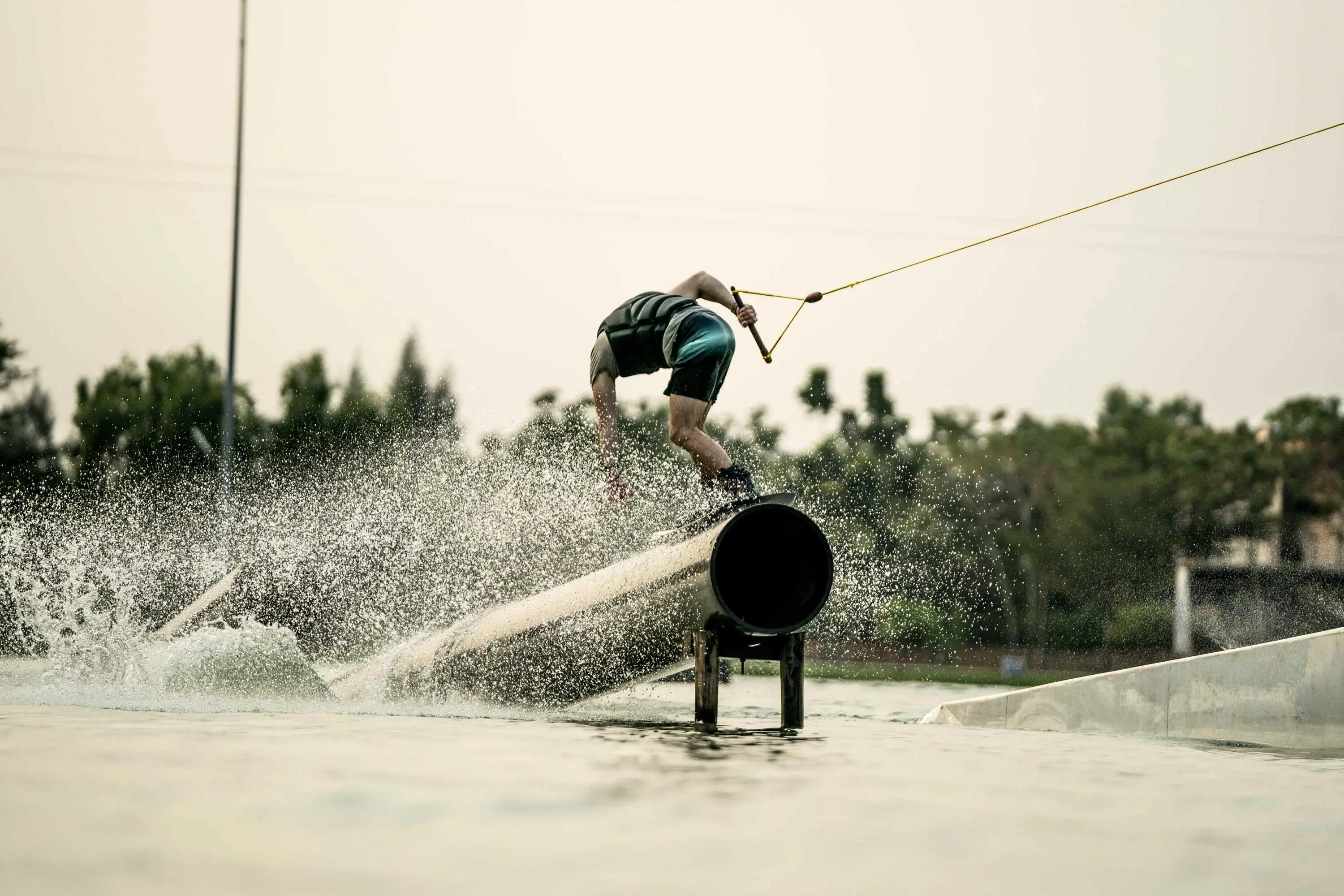 Che misura  di wakeboard scegliere ?