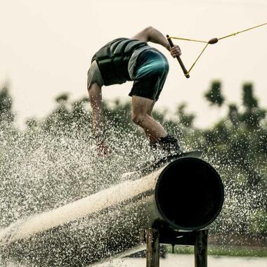 Quelle taille de wakeboard choisir ?