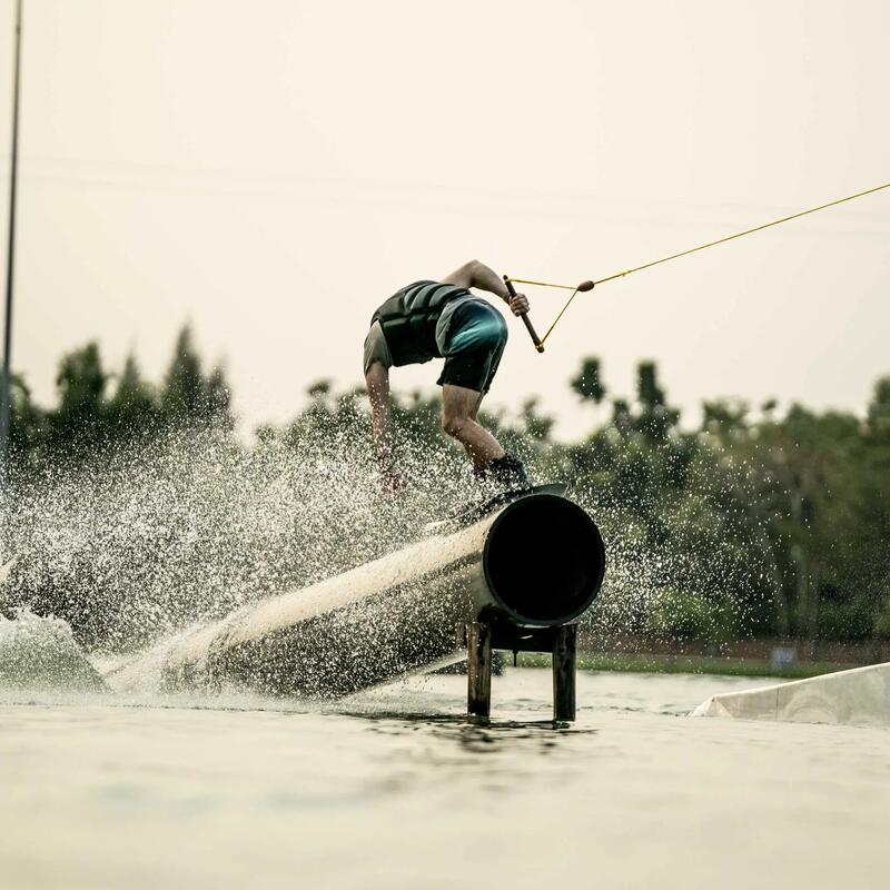 Quelle taille de wakeboard choisir ?