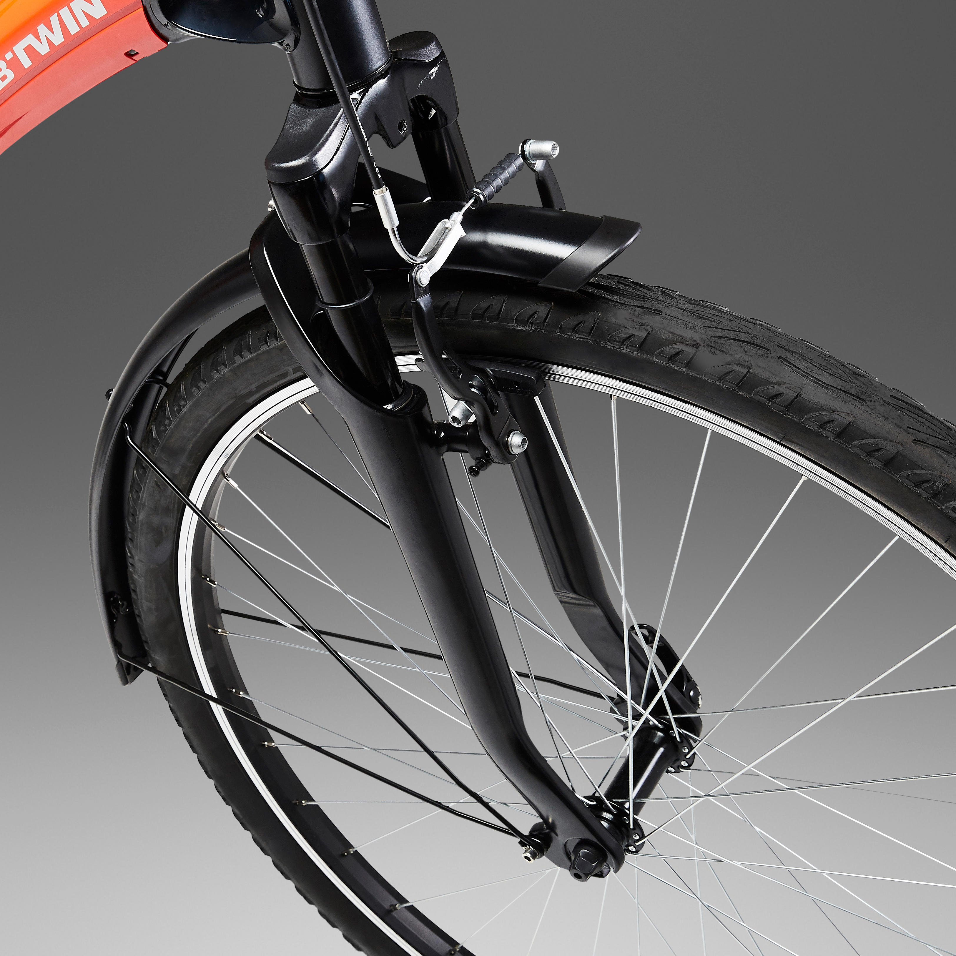 touring bike under 500