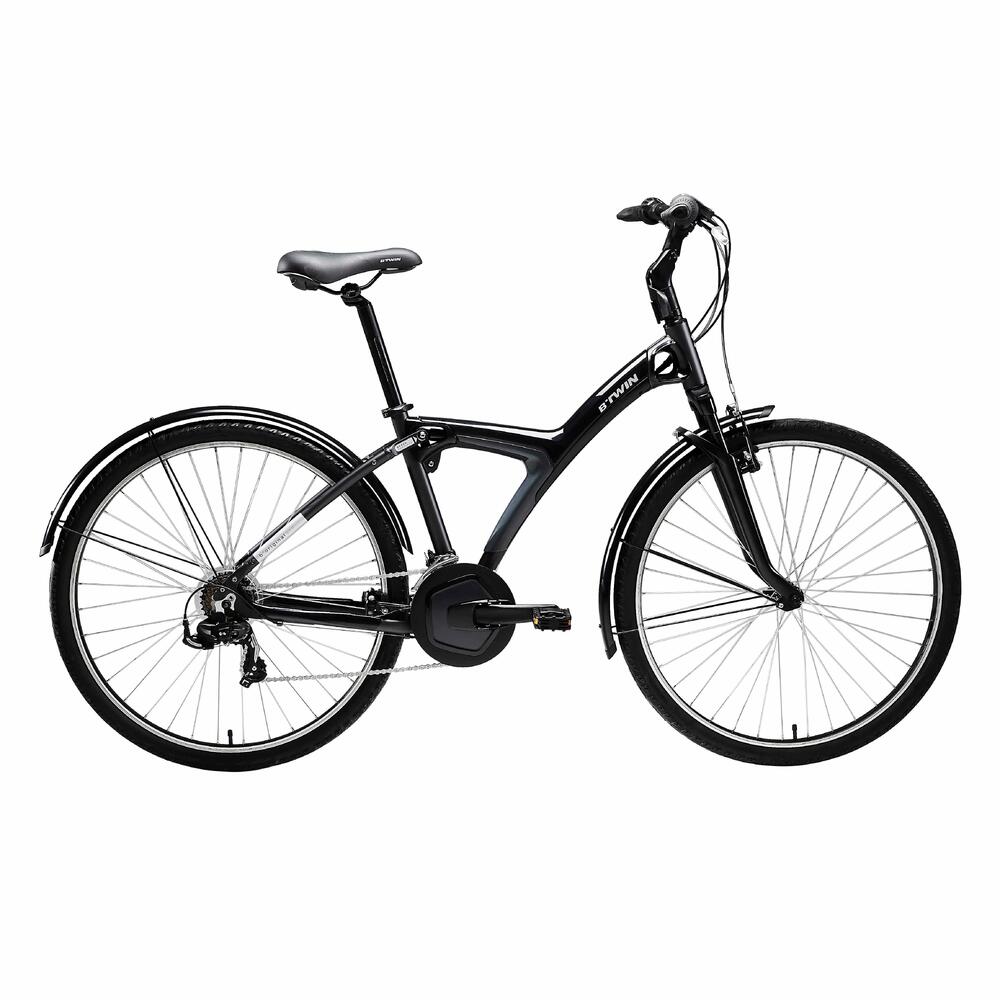VTC B ORIGINAL 900 2019 notice reparation