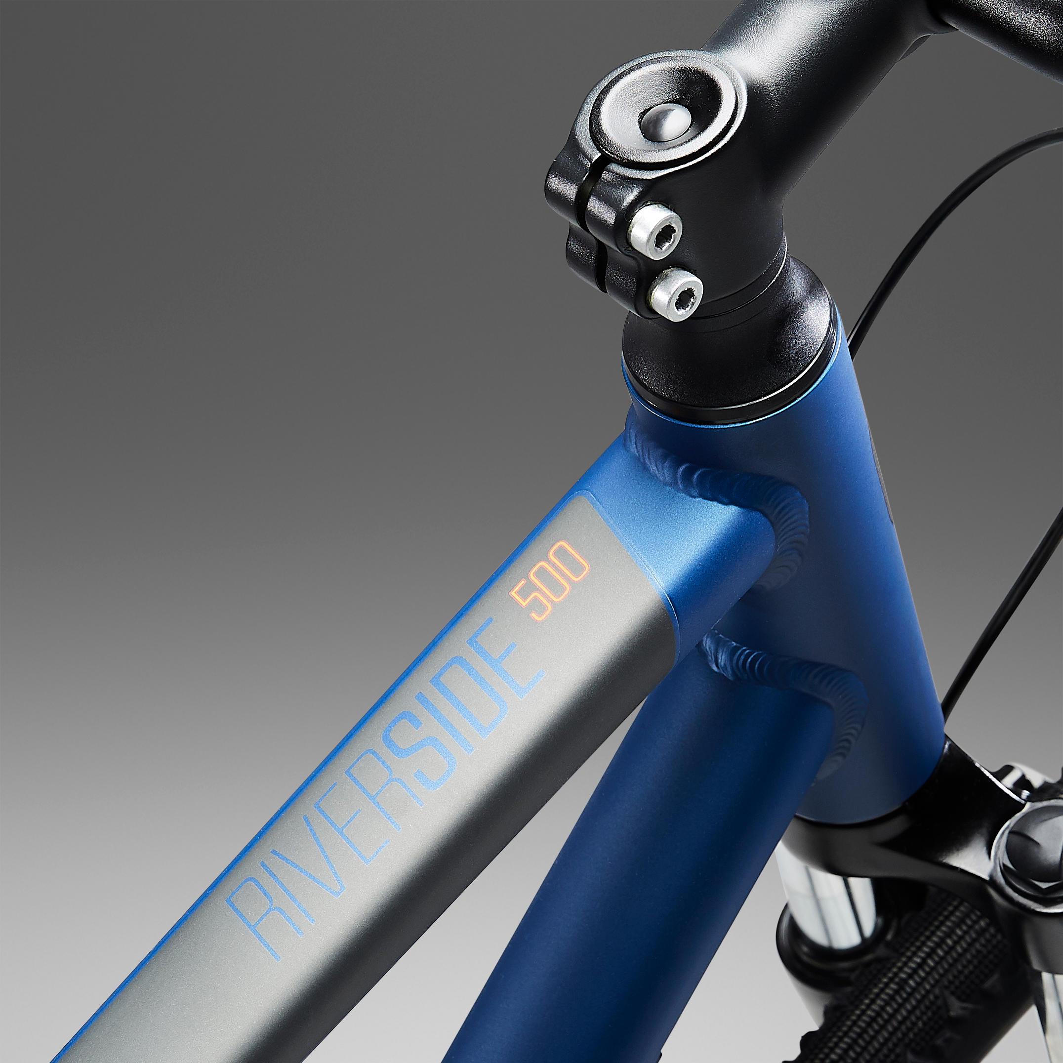 Riverside 500 bleu sale