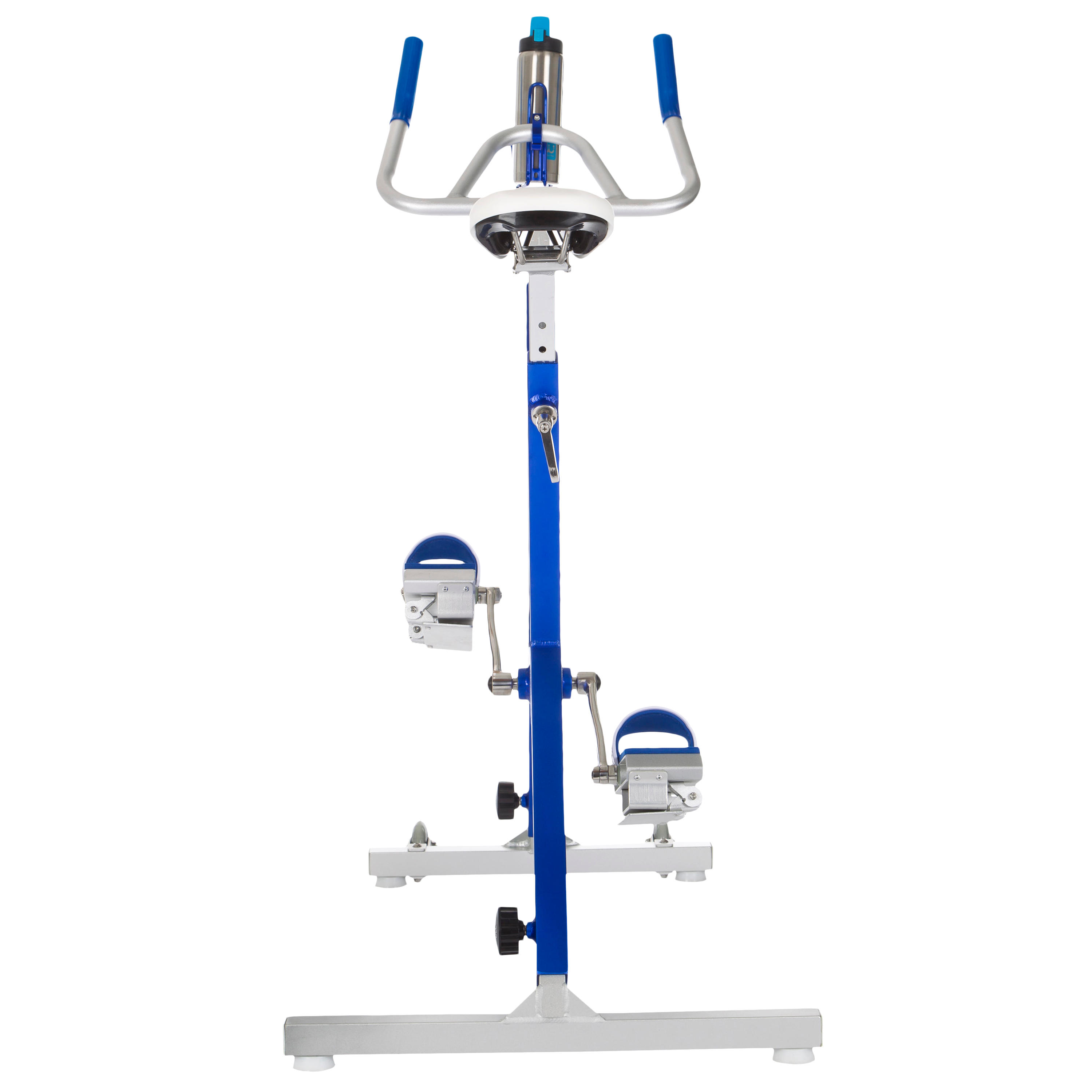 WATERFLEX Aquabike Fit'Bike Evo bez · záber 4
