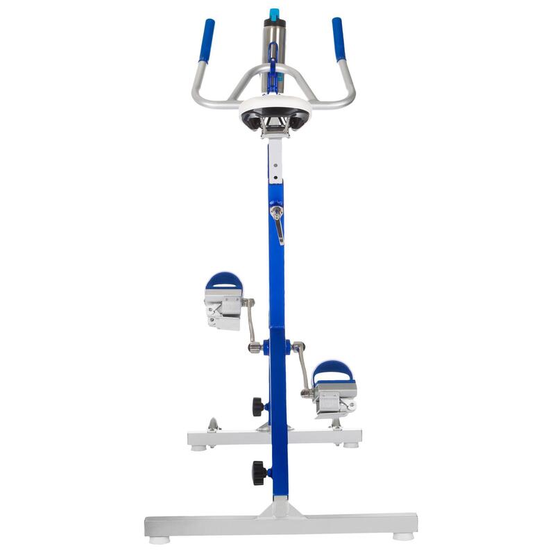 Rower Aquabike Waterflex Fit'bike Evo (zestaw sport)