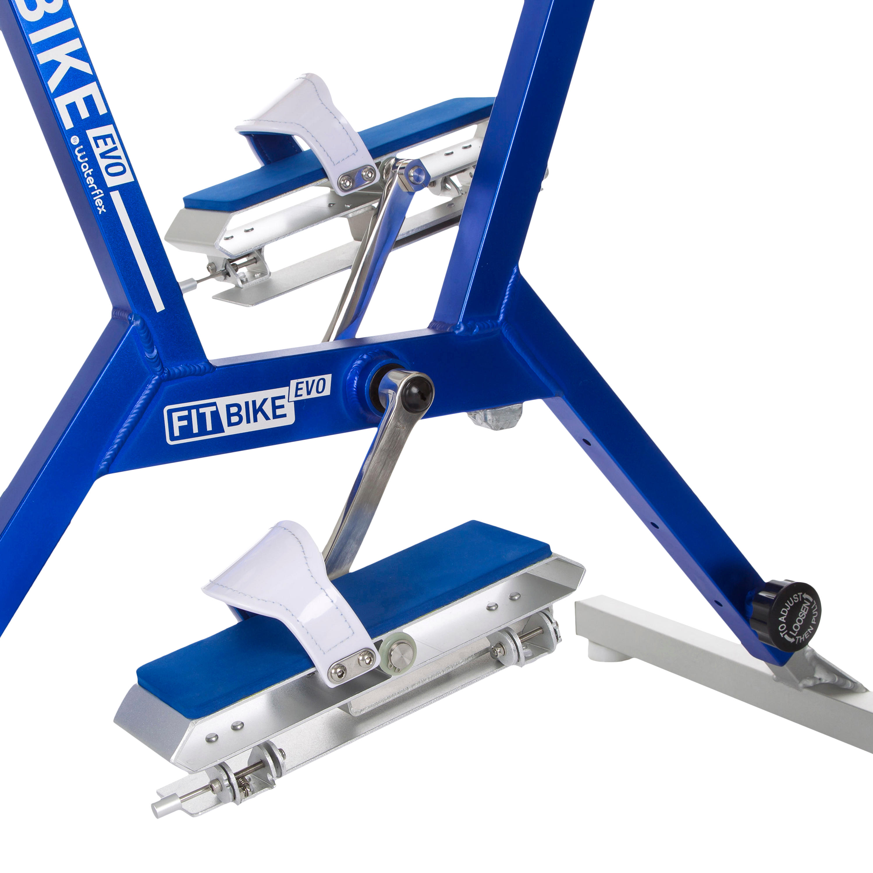 WATERFLEX Aquabike Fit'Bike Evo bez · záber 6