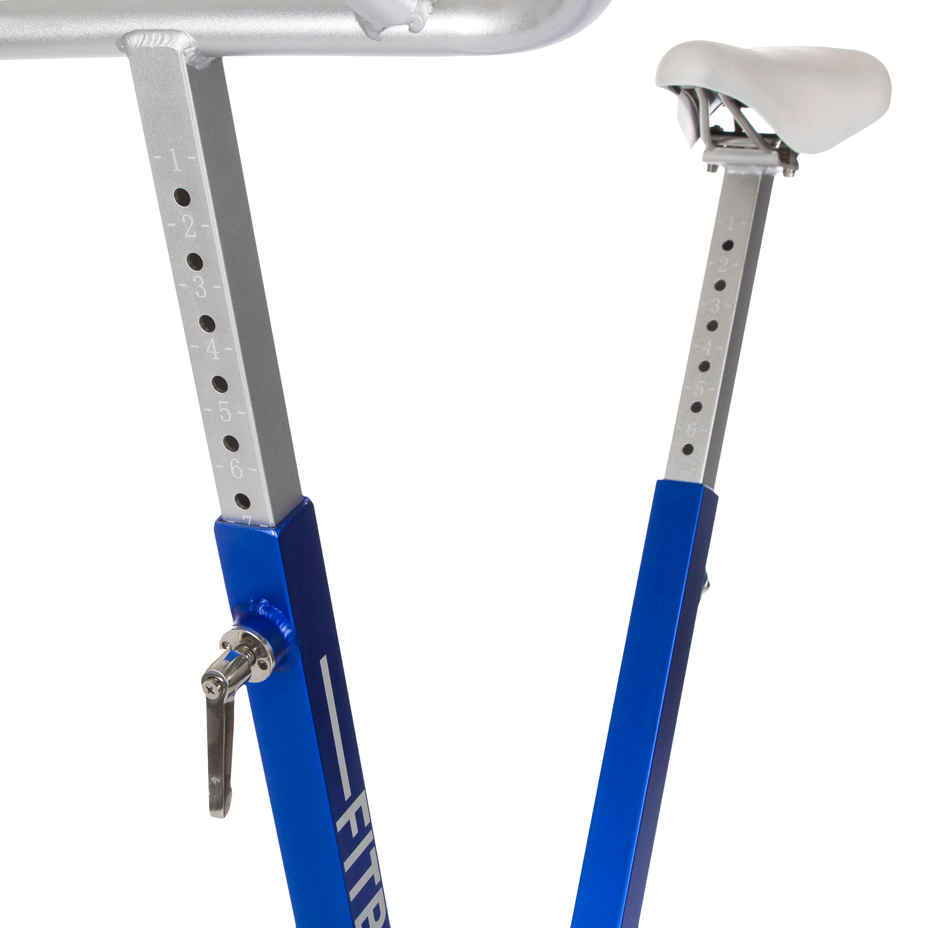 WATERFLEX Aquabike Fit'Bike Evo bez · záber 11
