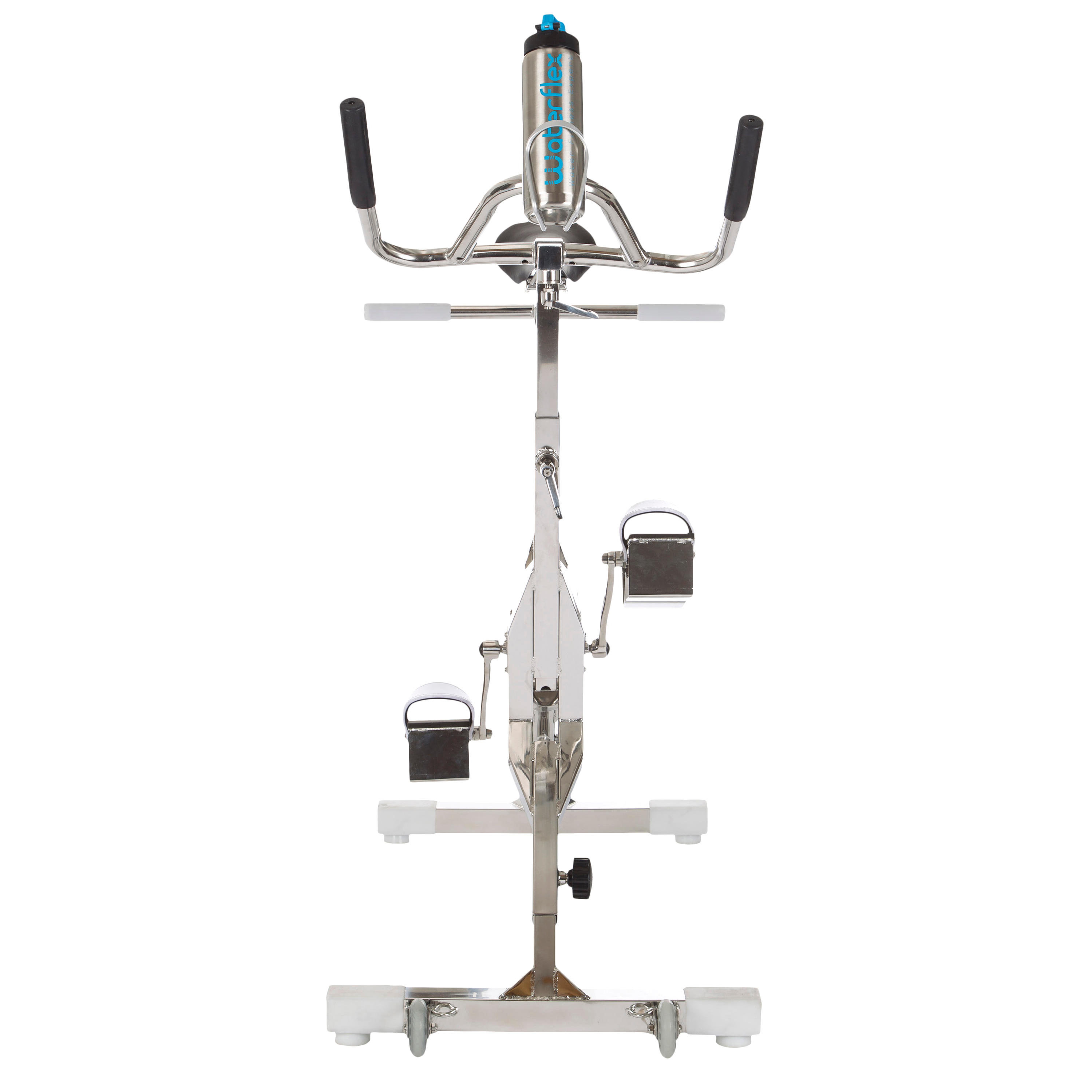 WATERFLEX AQUABIKE SPEEDER bez · záber 4