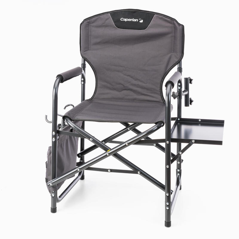folding chair organizer