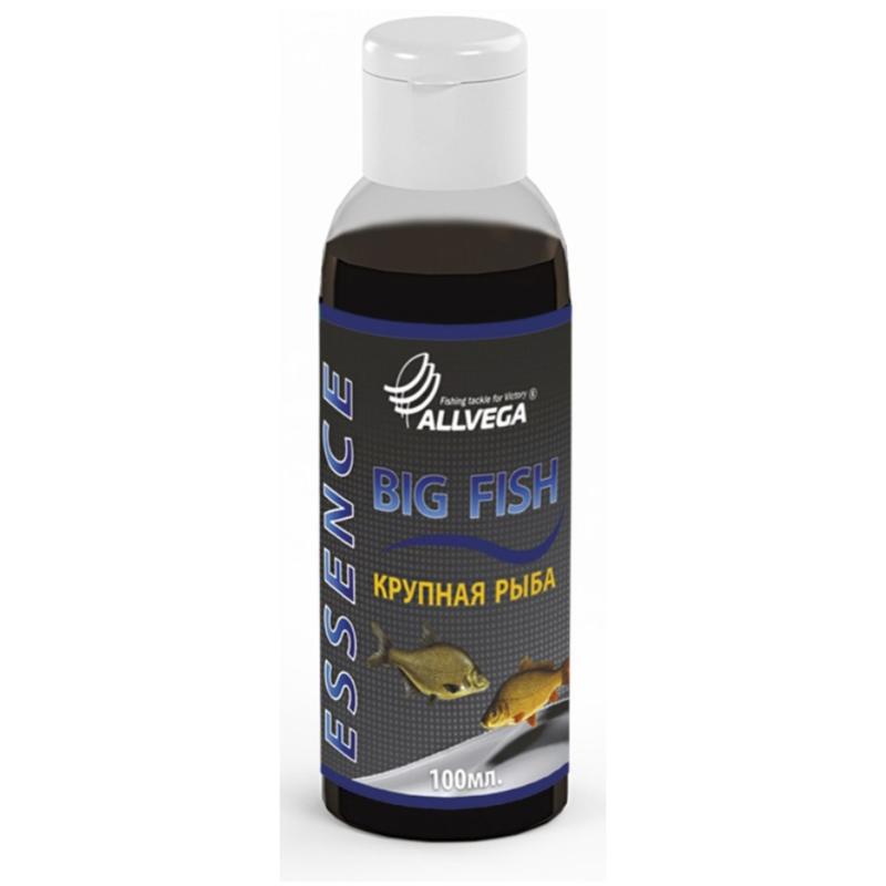 

Ароматизатор-концентрат ALLVEGA AROMA ESSENCE BIG FISH, X8557675