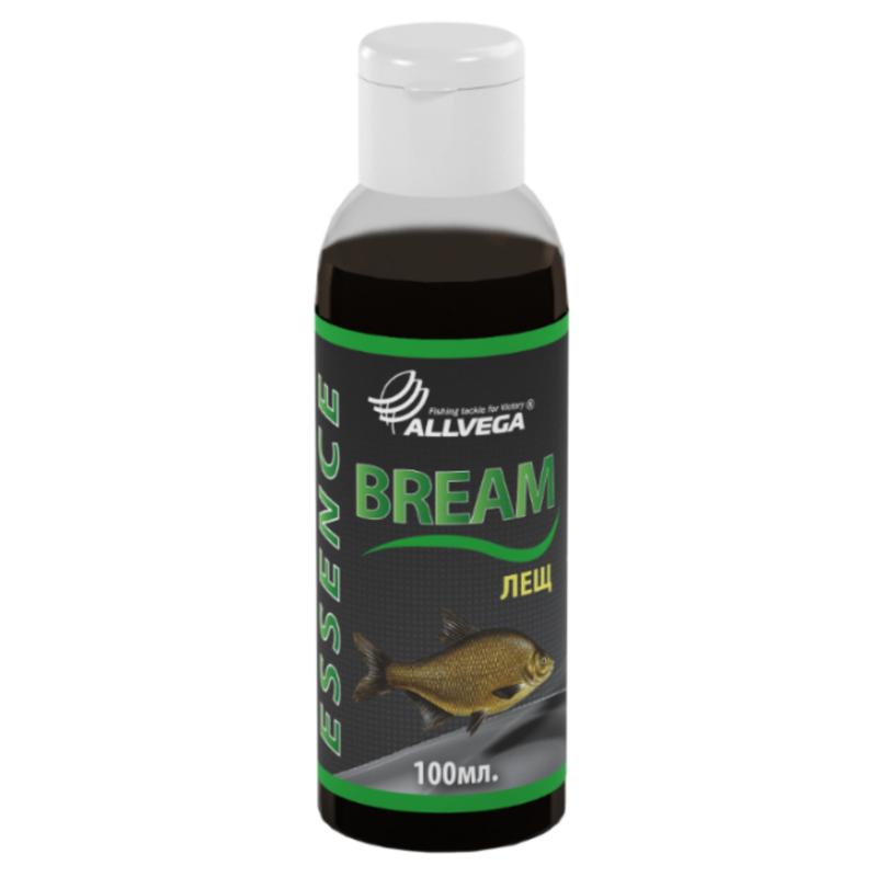 

Ароматизатор-концентрат ALLVEGA AROMA ESSENCE BREAM, X8557676
