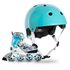 Skaten, Inline Skates