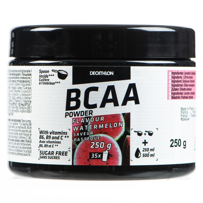 BCAA 2.1.1 250 g anguria